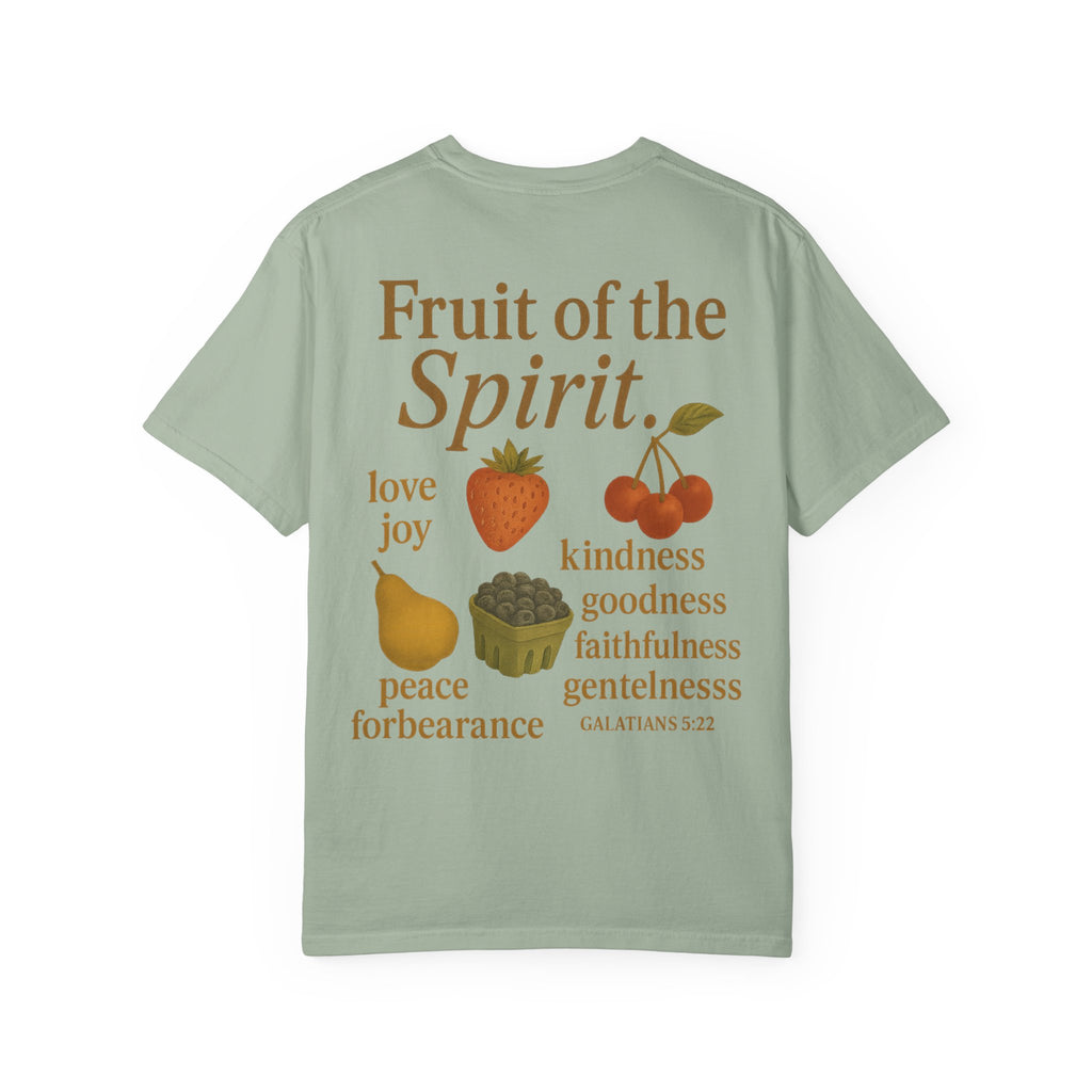 Fruits of the Spirit T-Shirt
