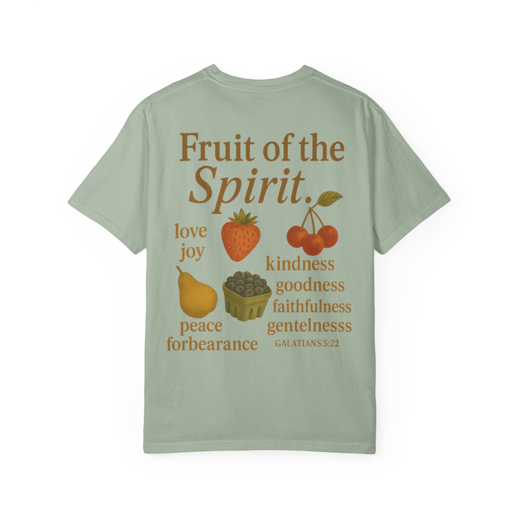 Fruits of the Spirit T-Shirt