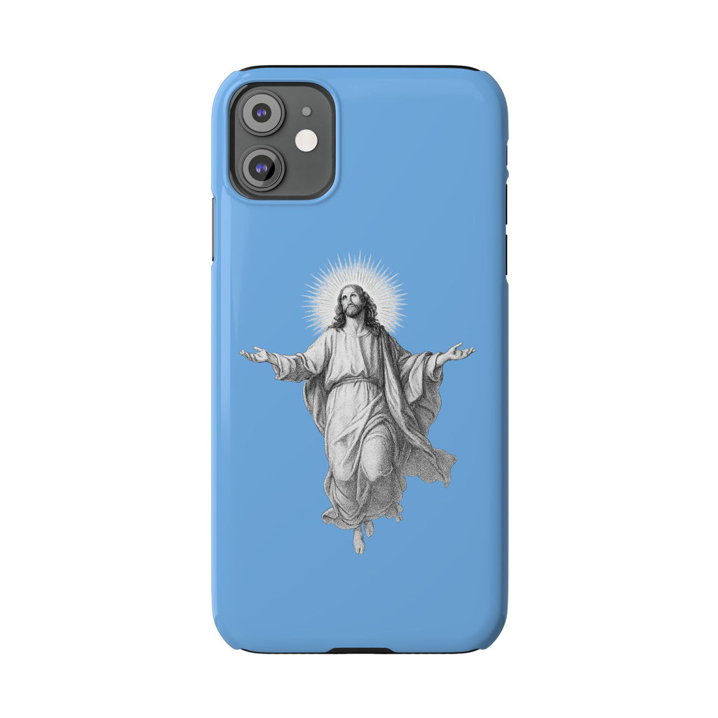 Christ iPhone Case