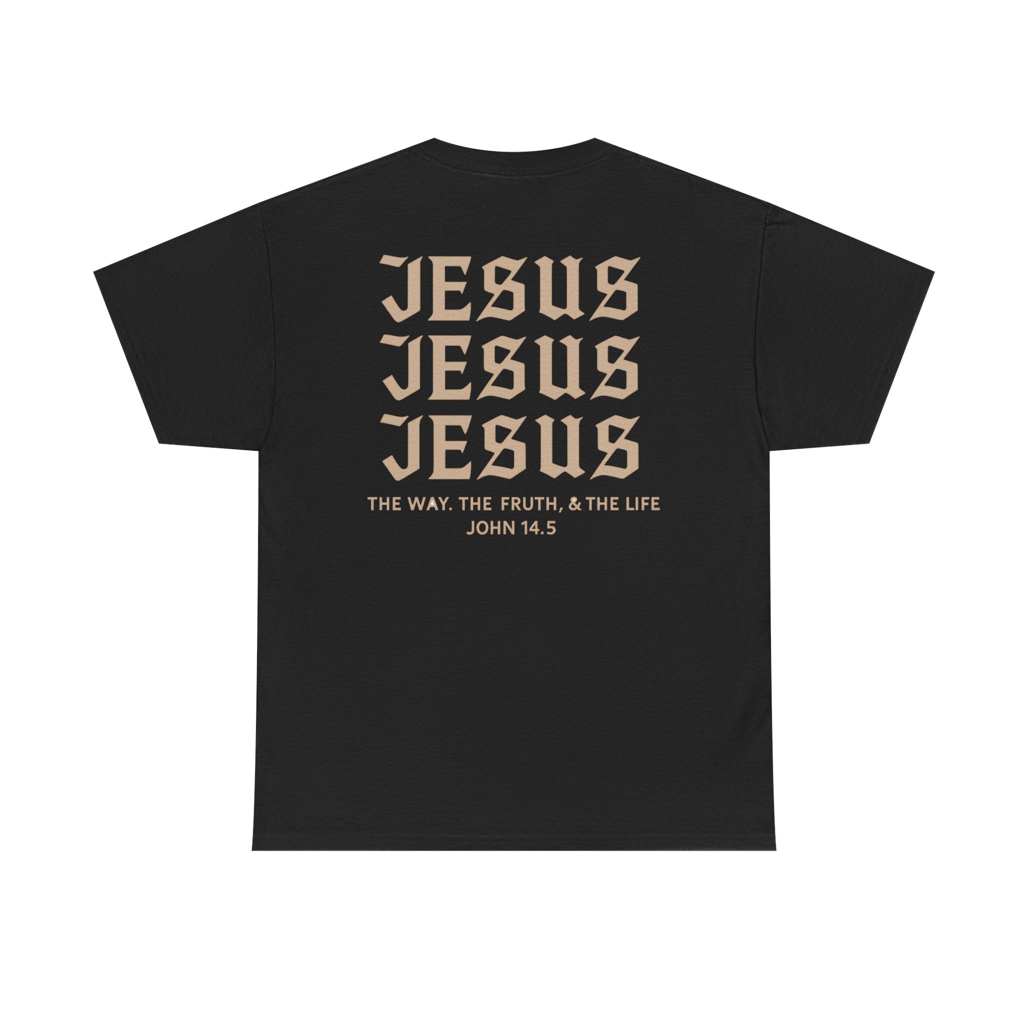 John 14:5 T-Shirt