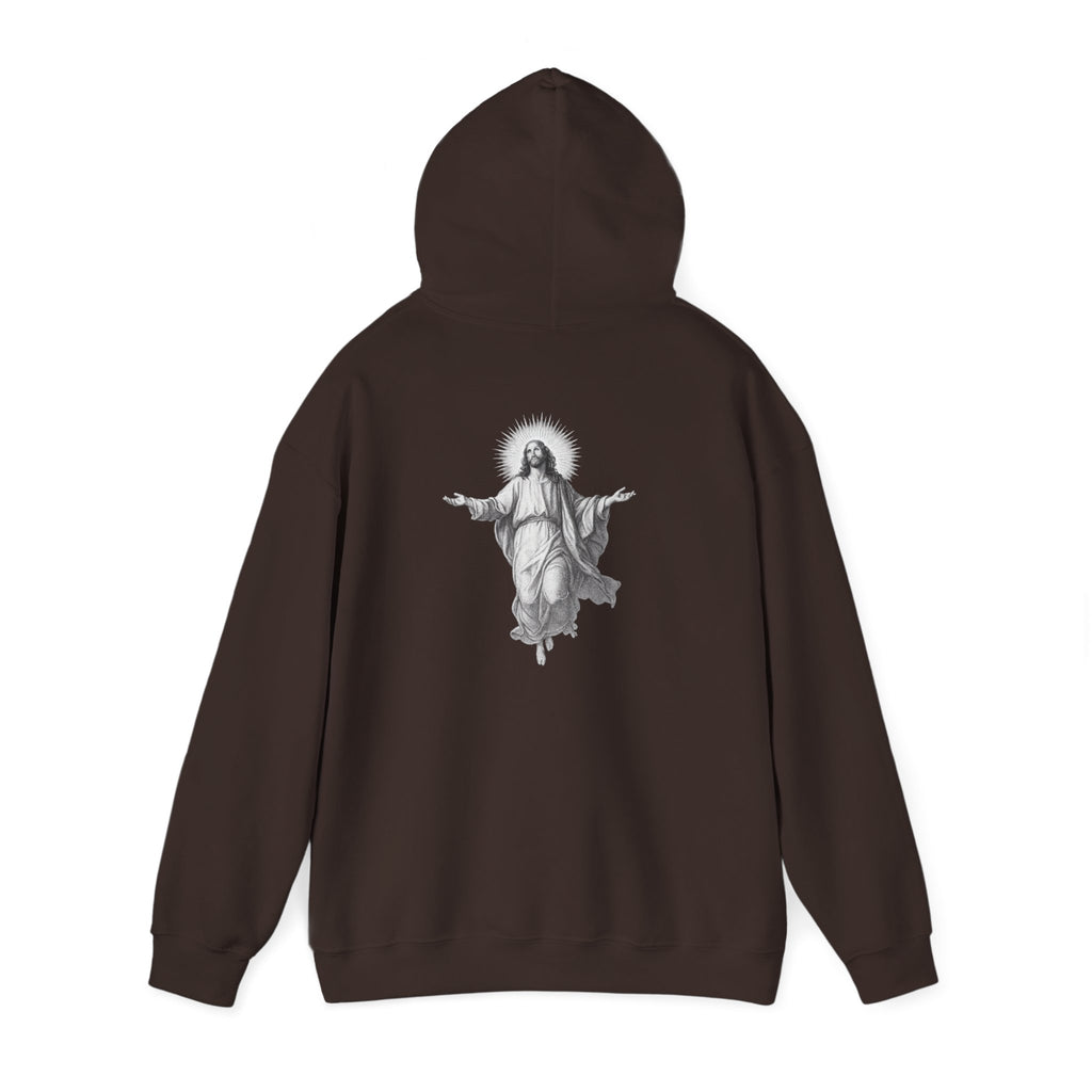 Fear God Hoodie