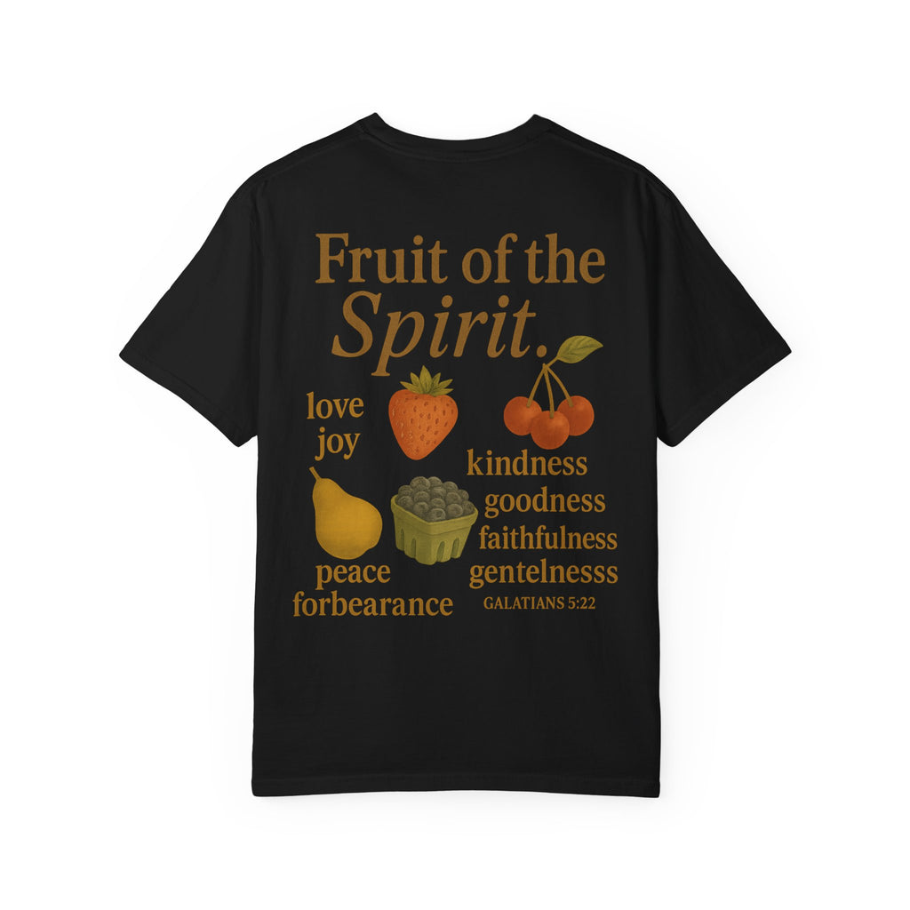Fruits of the Spirit T-Shirt