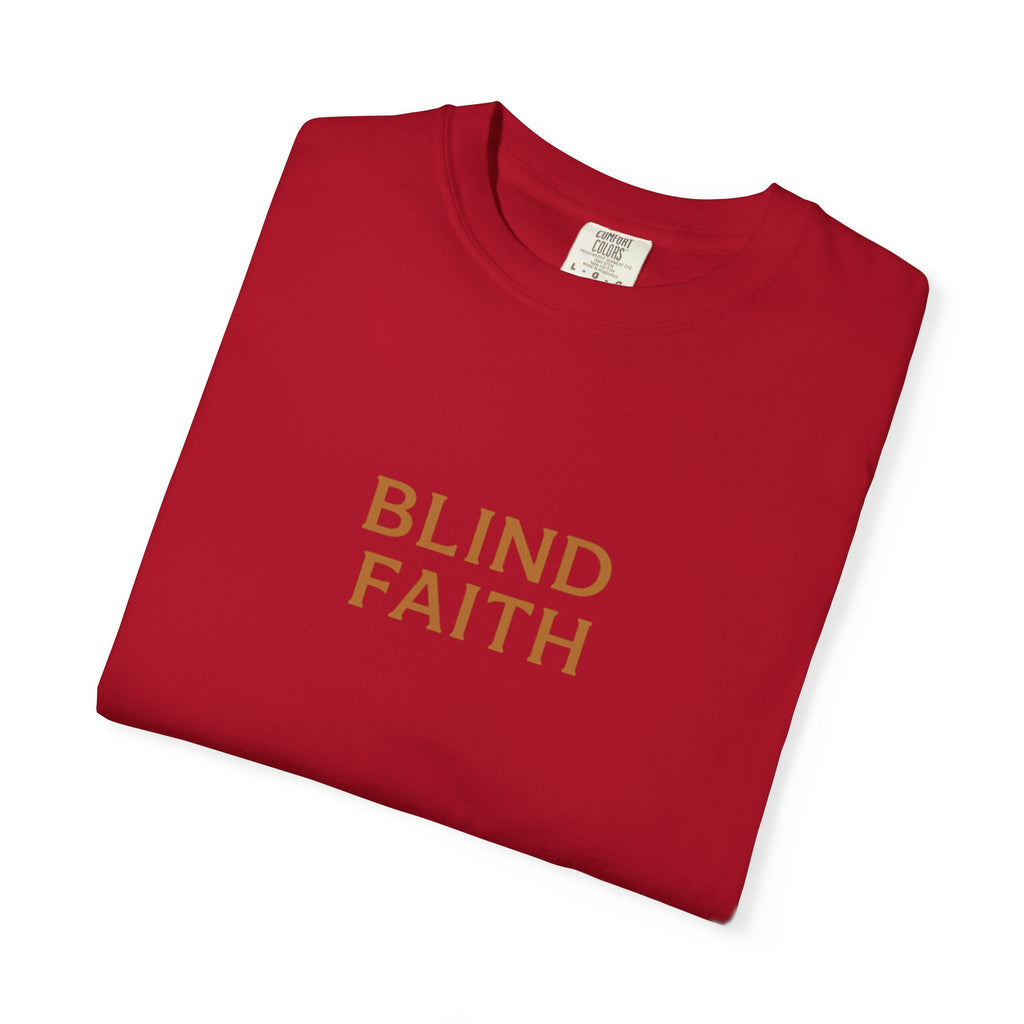 Blind Faith T-Shirt