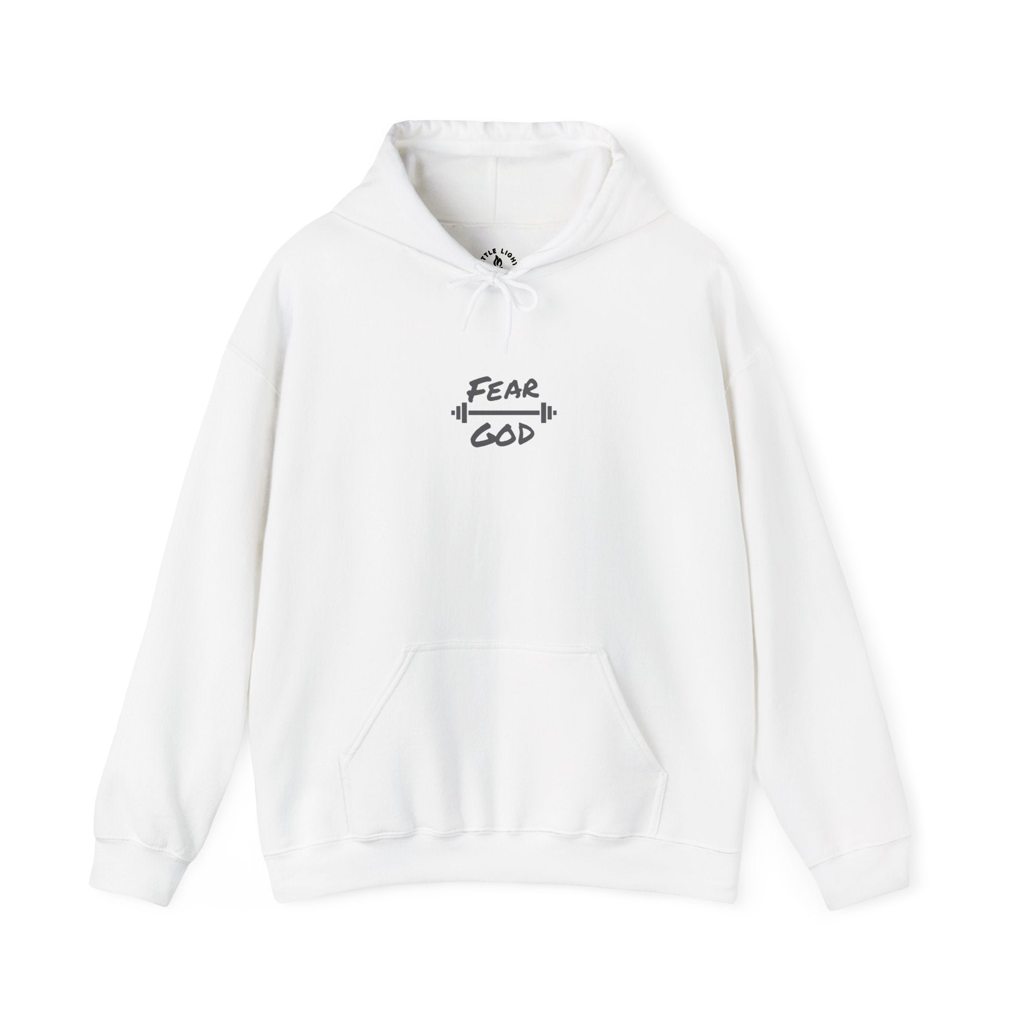 Fear God Hoodie