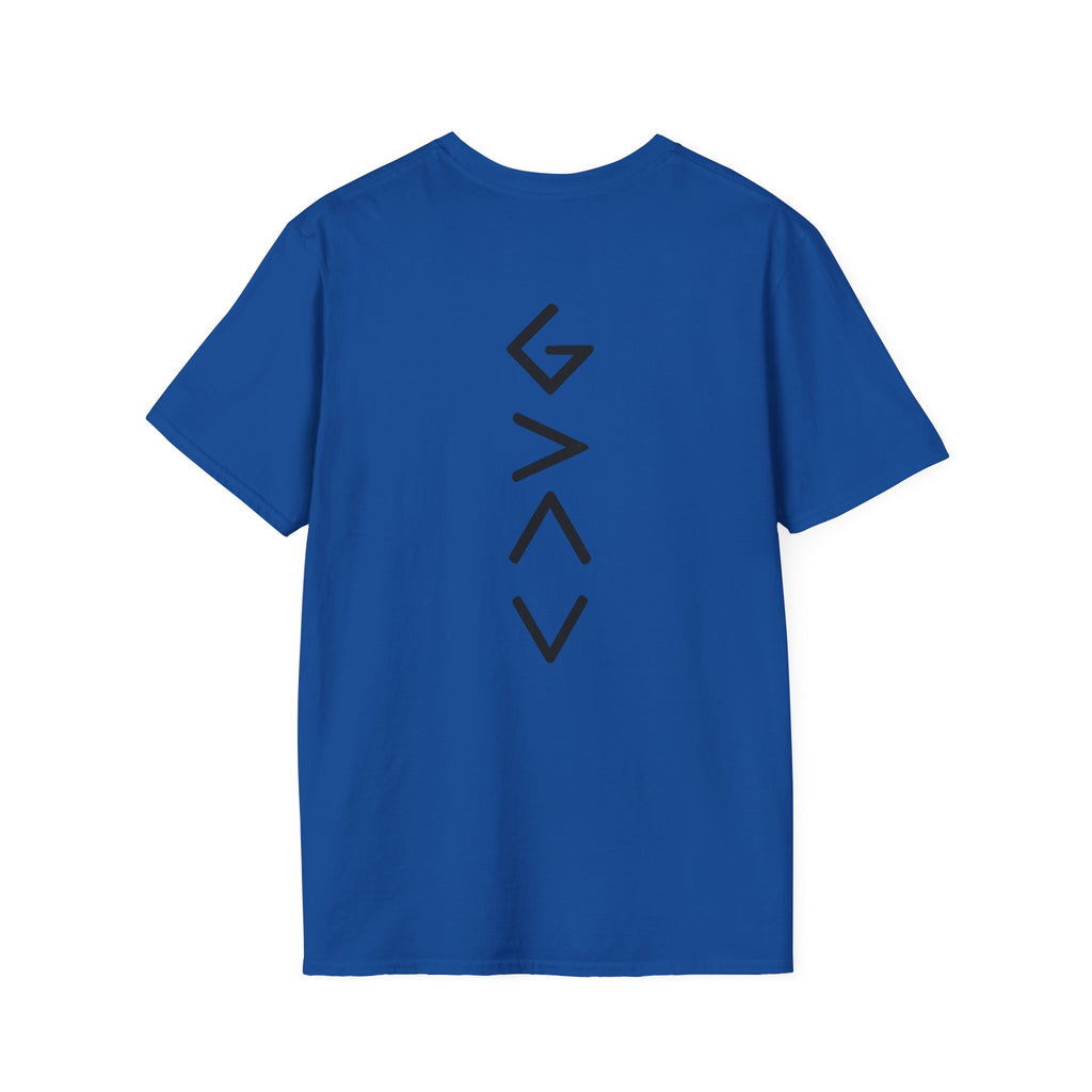 God is Greater T-Shirt