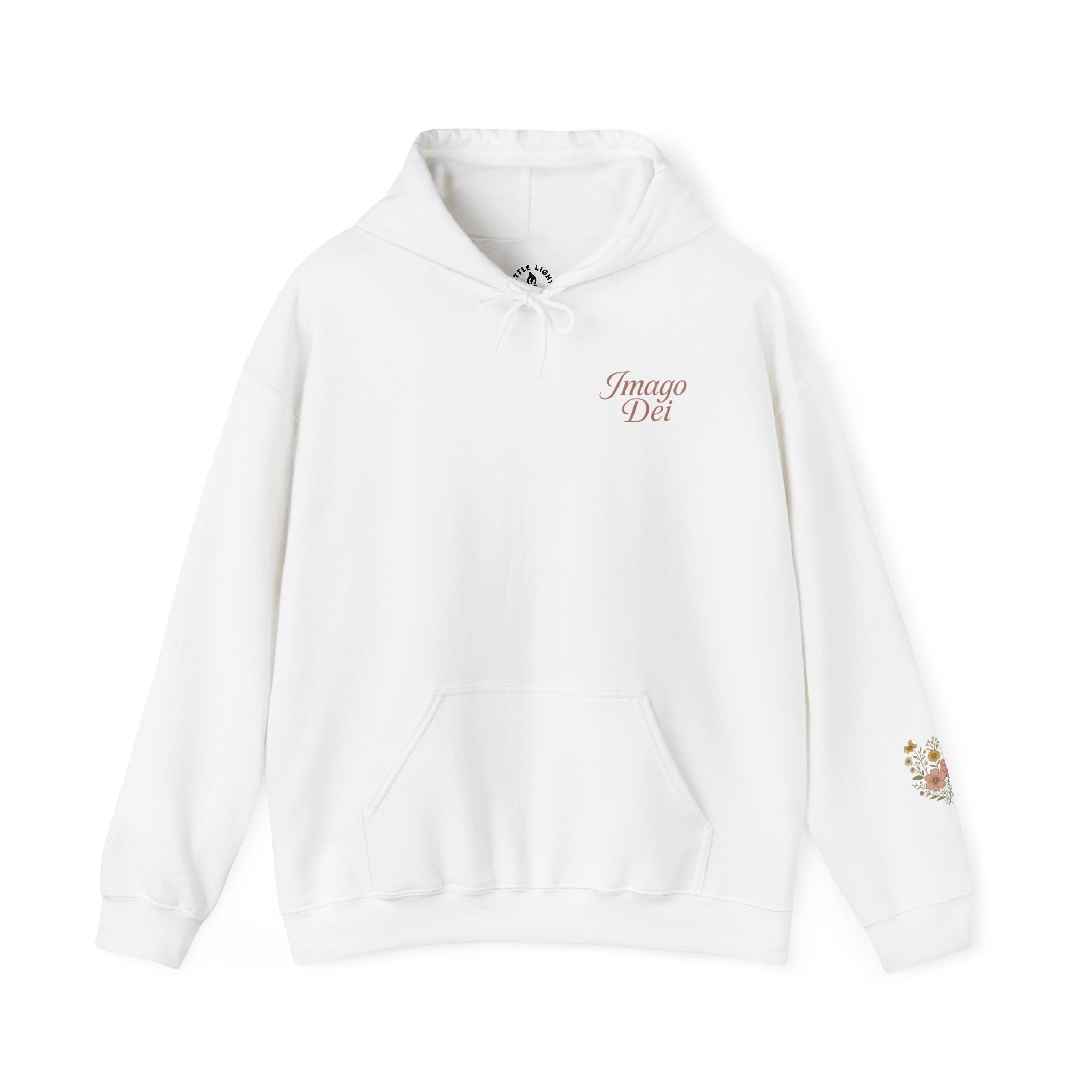 Imago Dei Hoodie