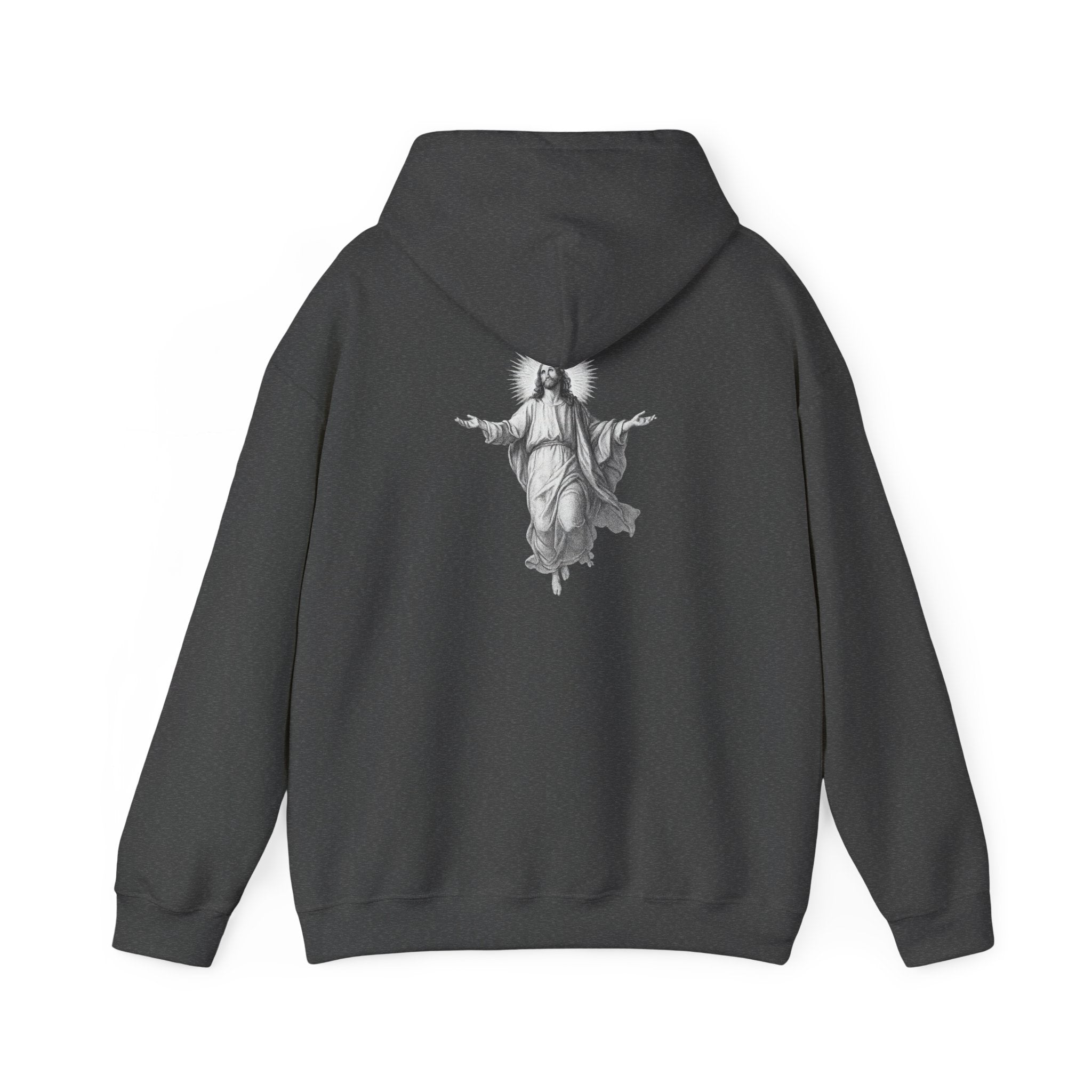 Christ Hoodie