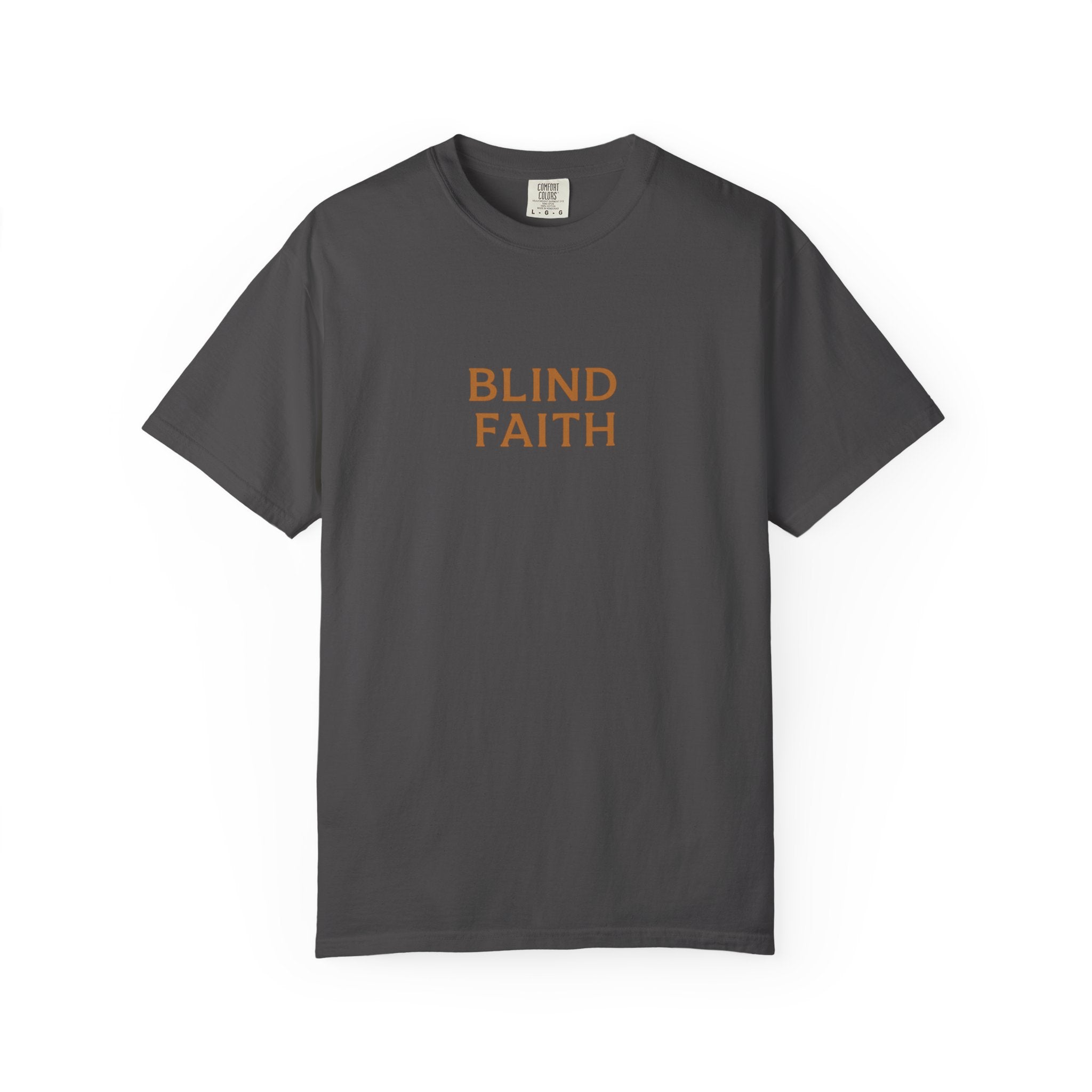 Blind Faith T-Shirt