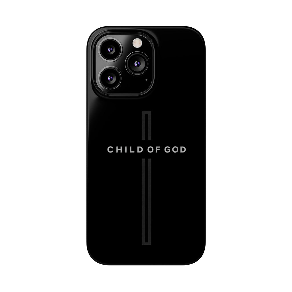 Child of God iPhone Case