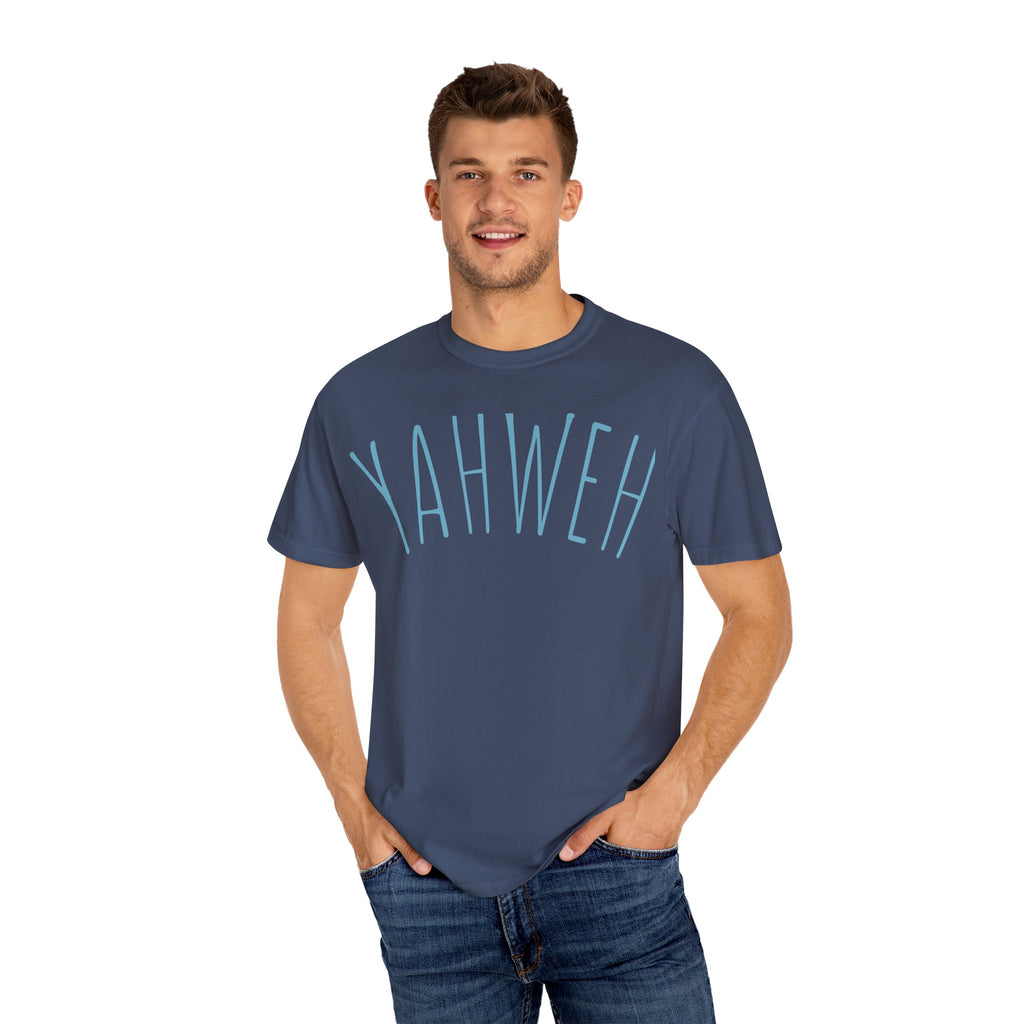 YAHWEY T-Shirt