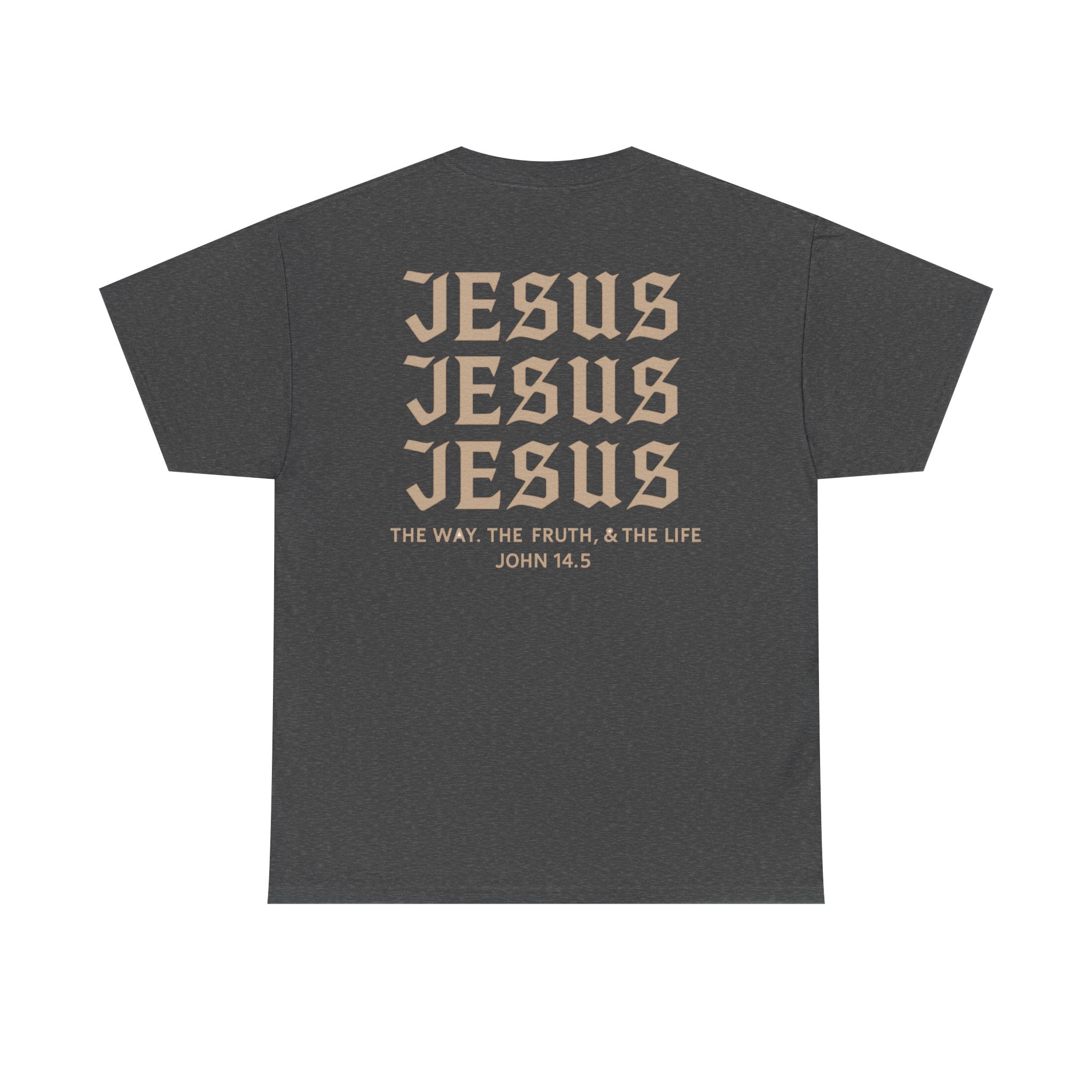 John 14:5 T-Shirt