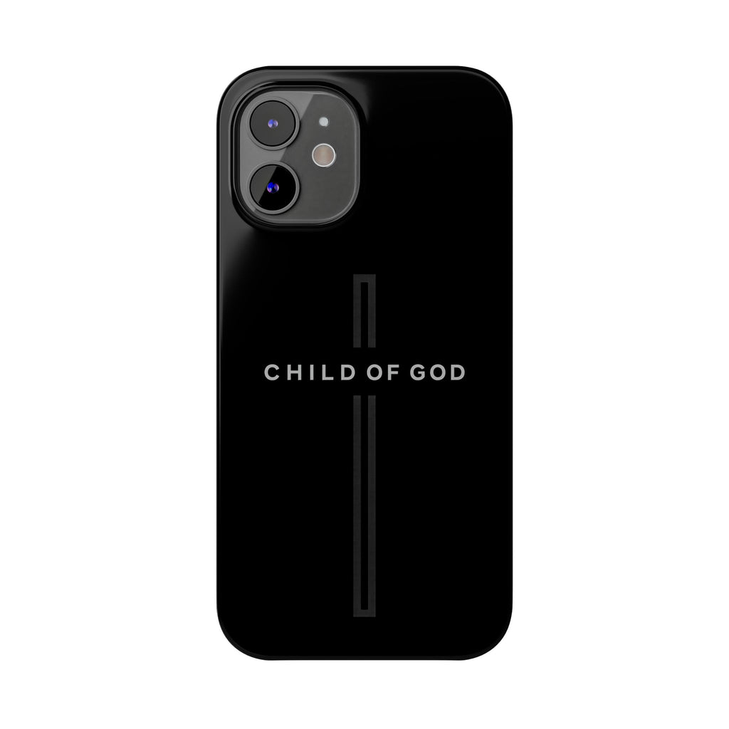 Child of God iPhone Case
