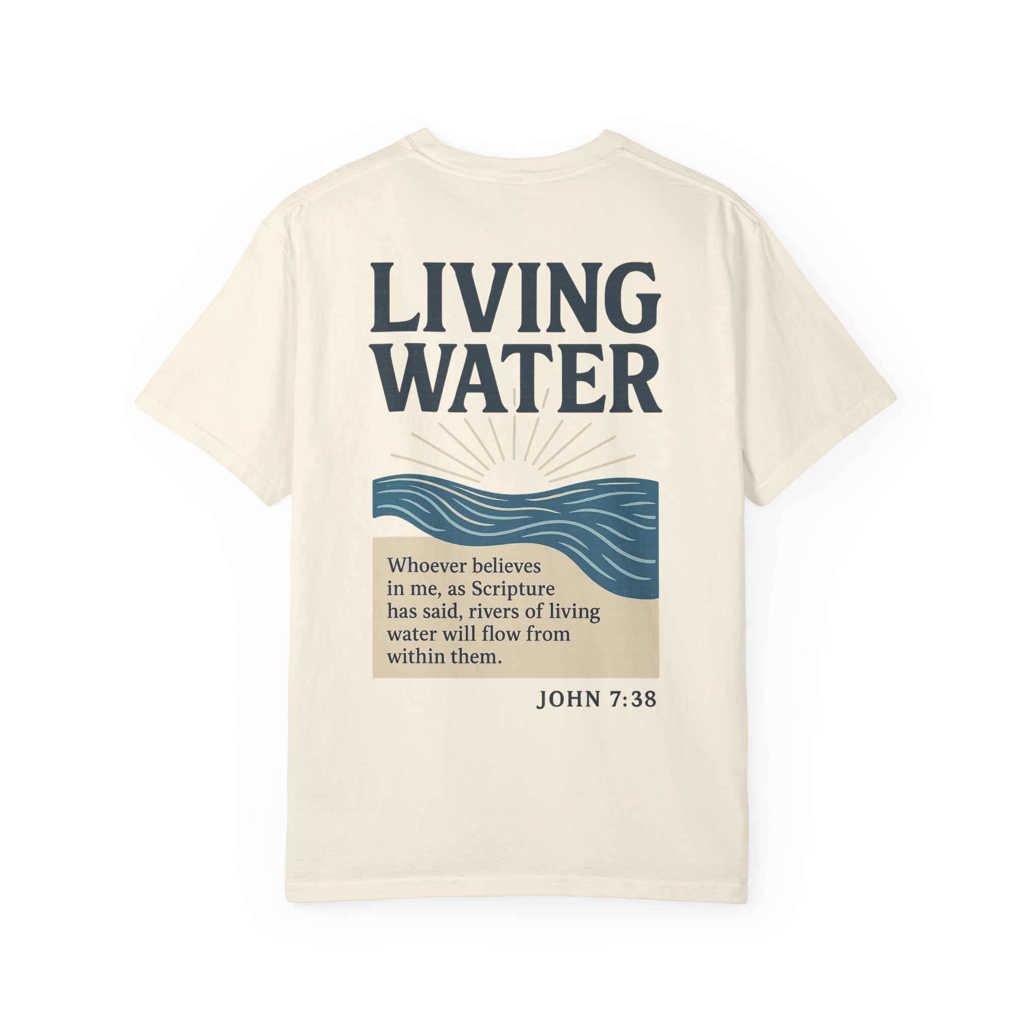 Living Water T-Shirt