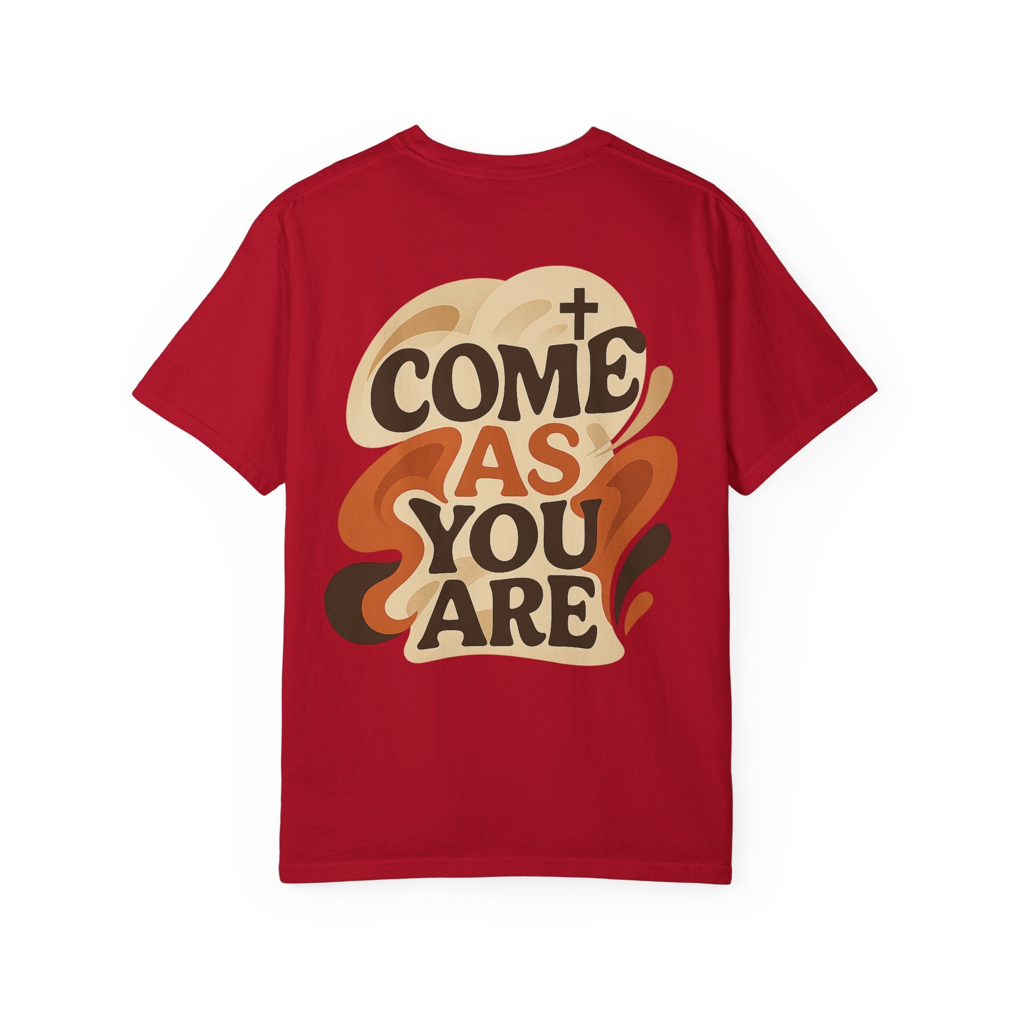 As You Are T-Shirt
