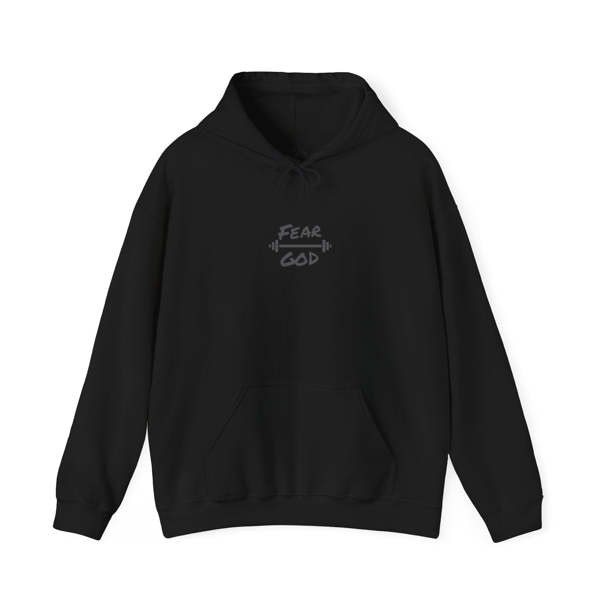 Fear God Hoodie