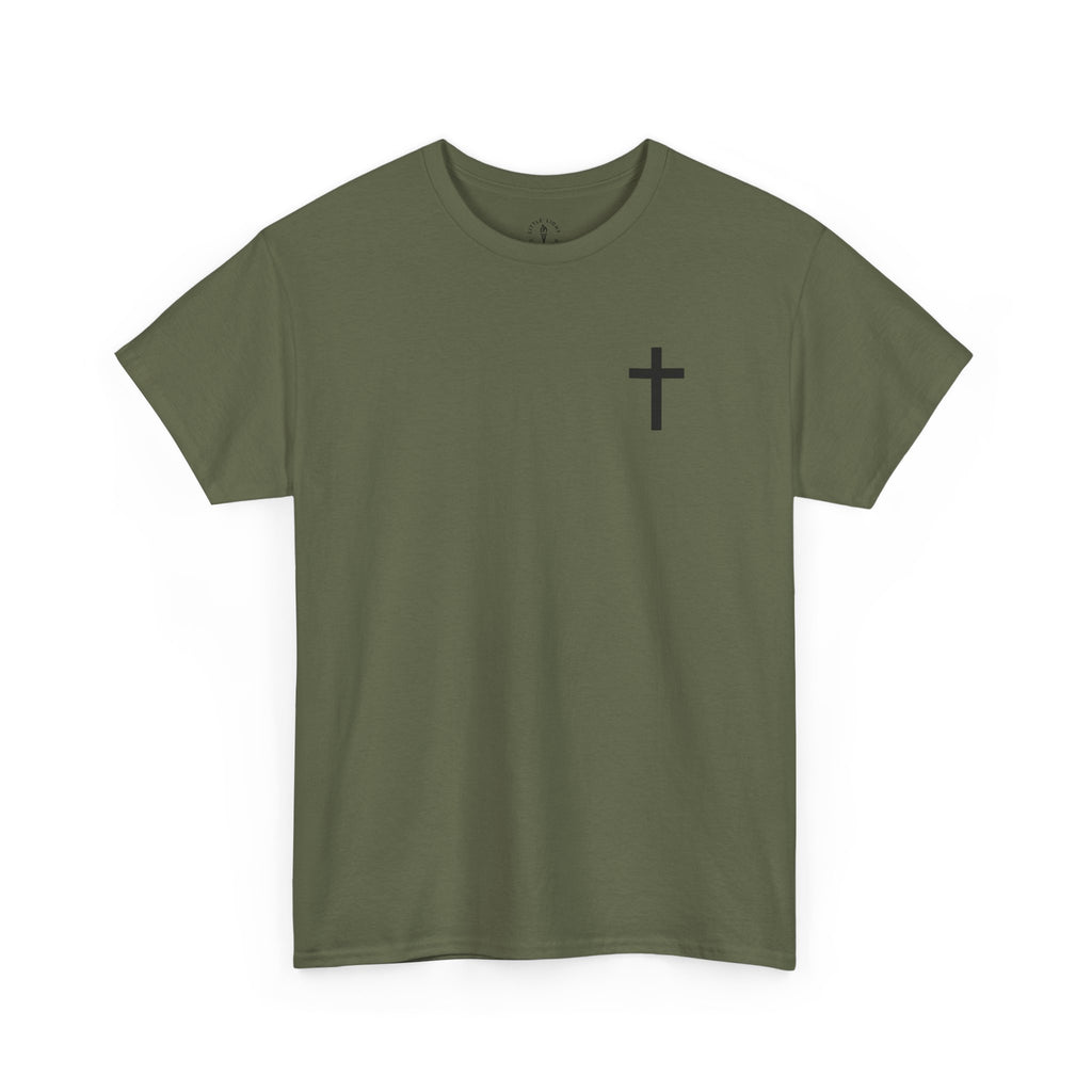 Cross T-Shirt