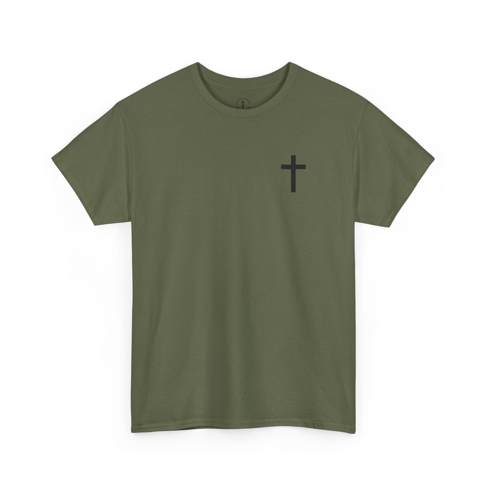 Cross T-Shirt