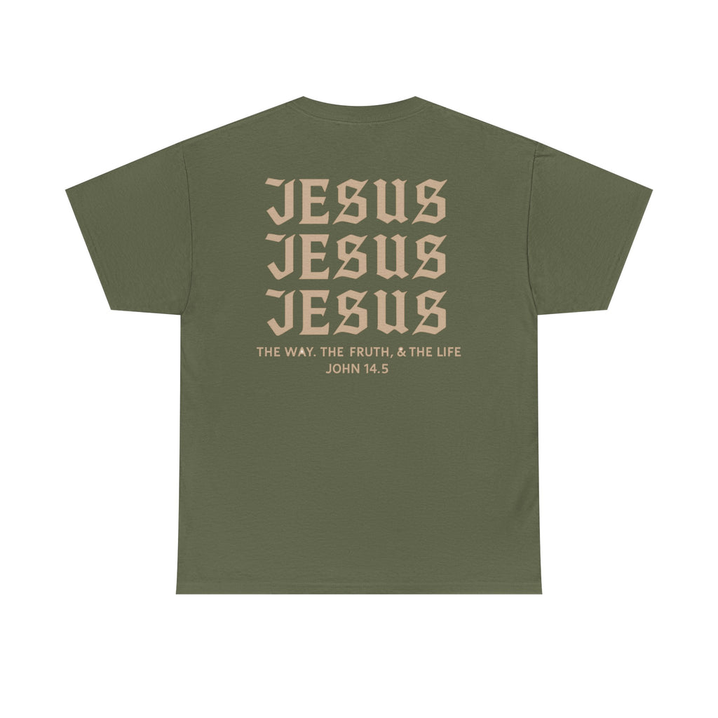 John 14:5 T-Shirt