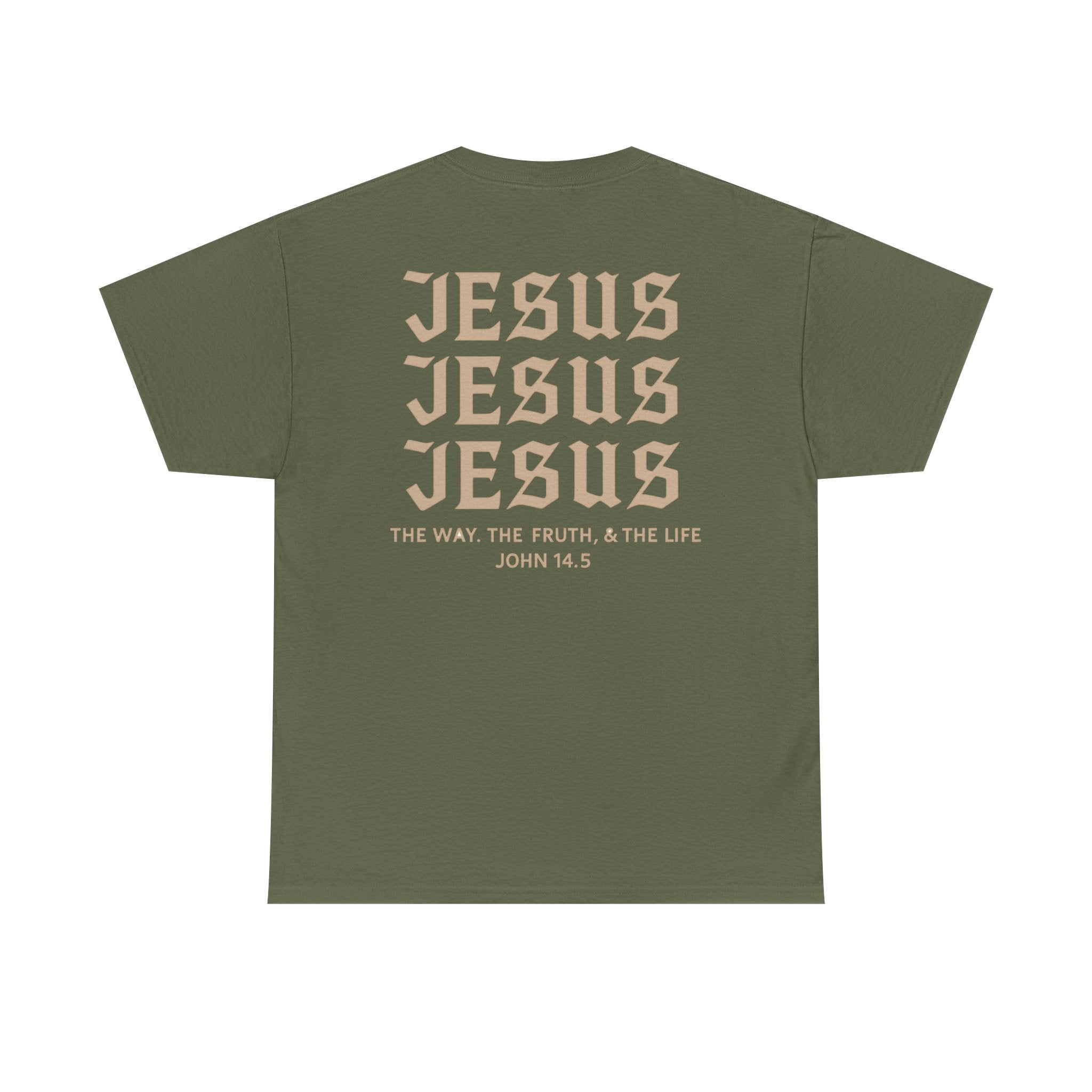 John 14:5 T-Shirt