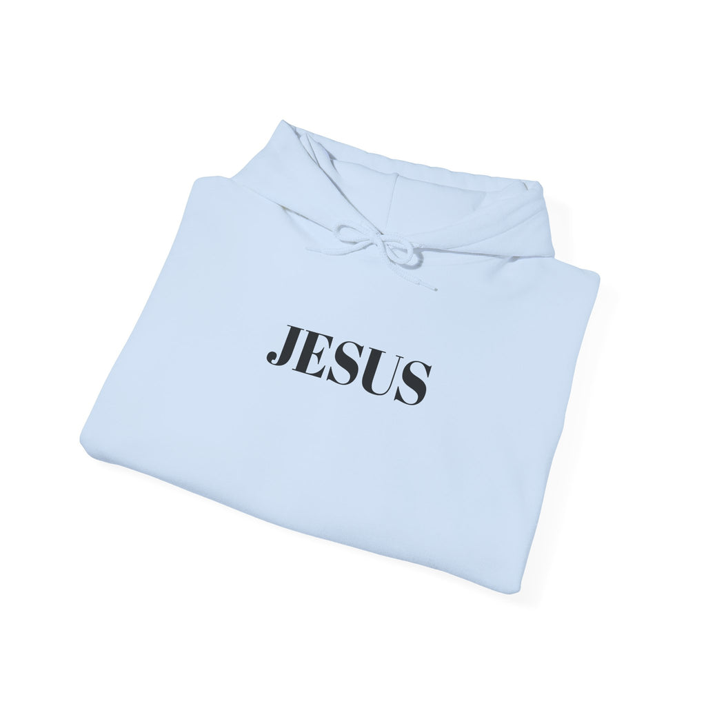 JESUS Hoodie