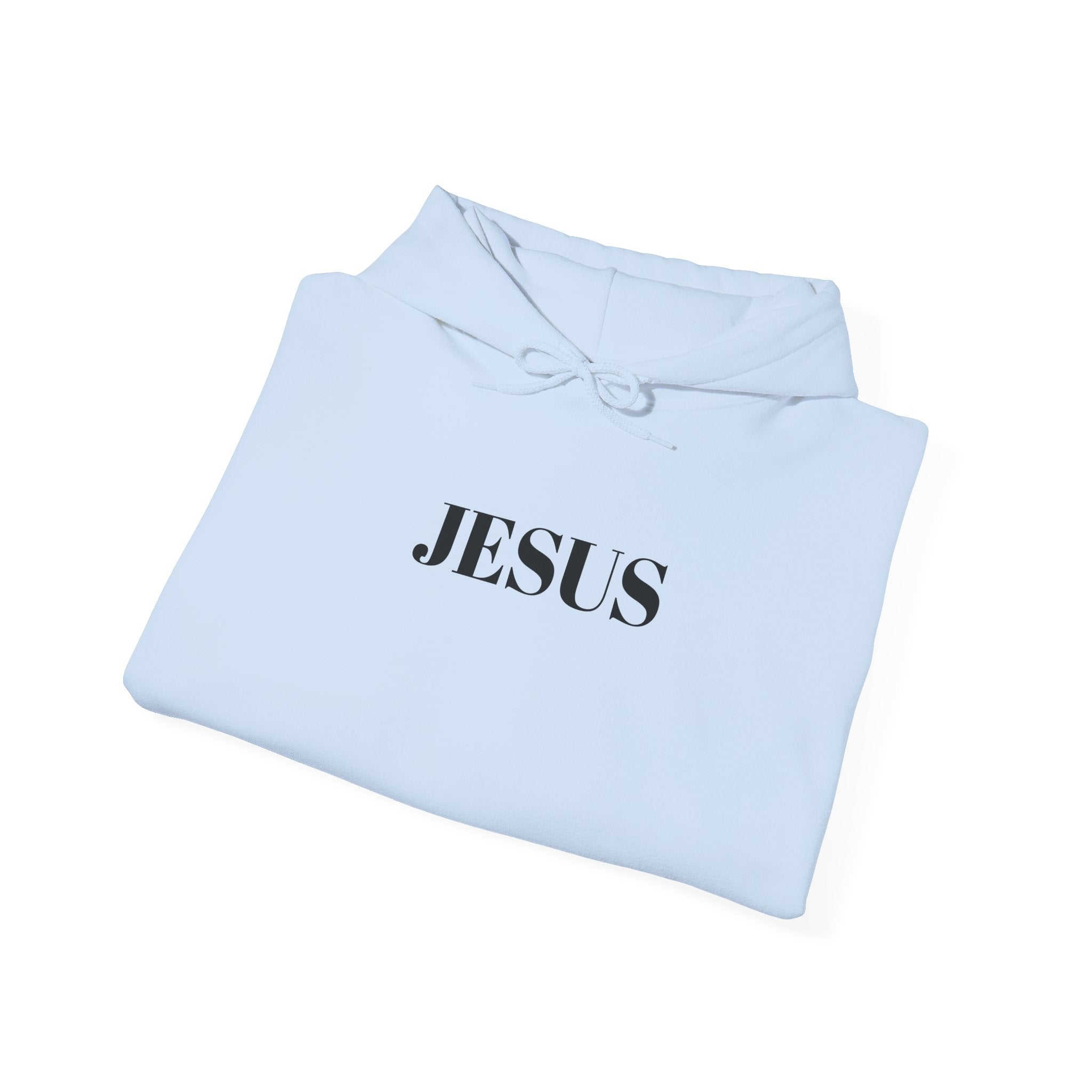 JESUS Hoodie