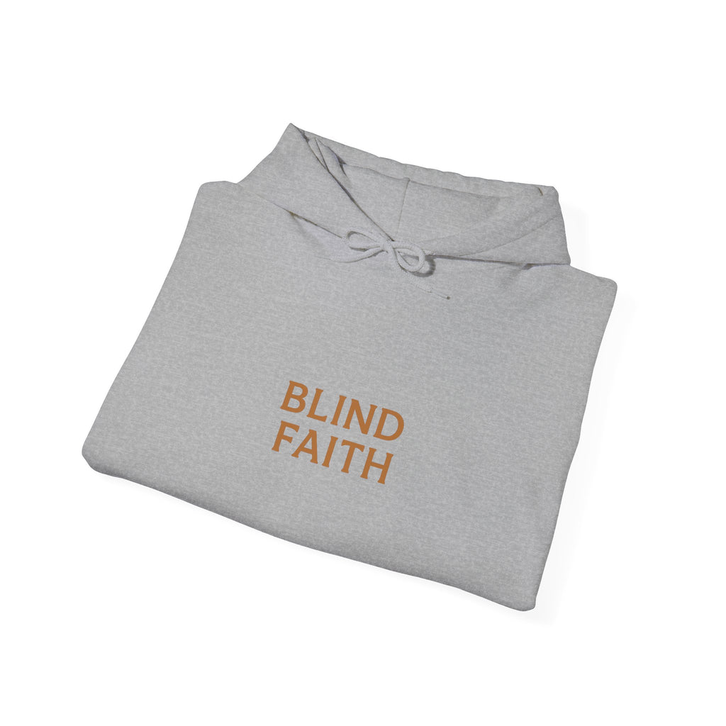 Blind Faith Hoodie