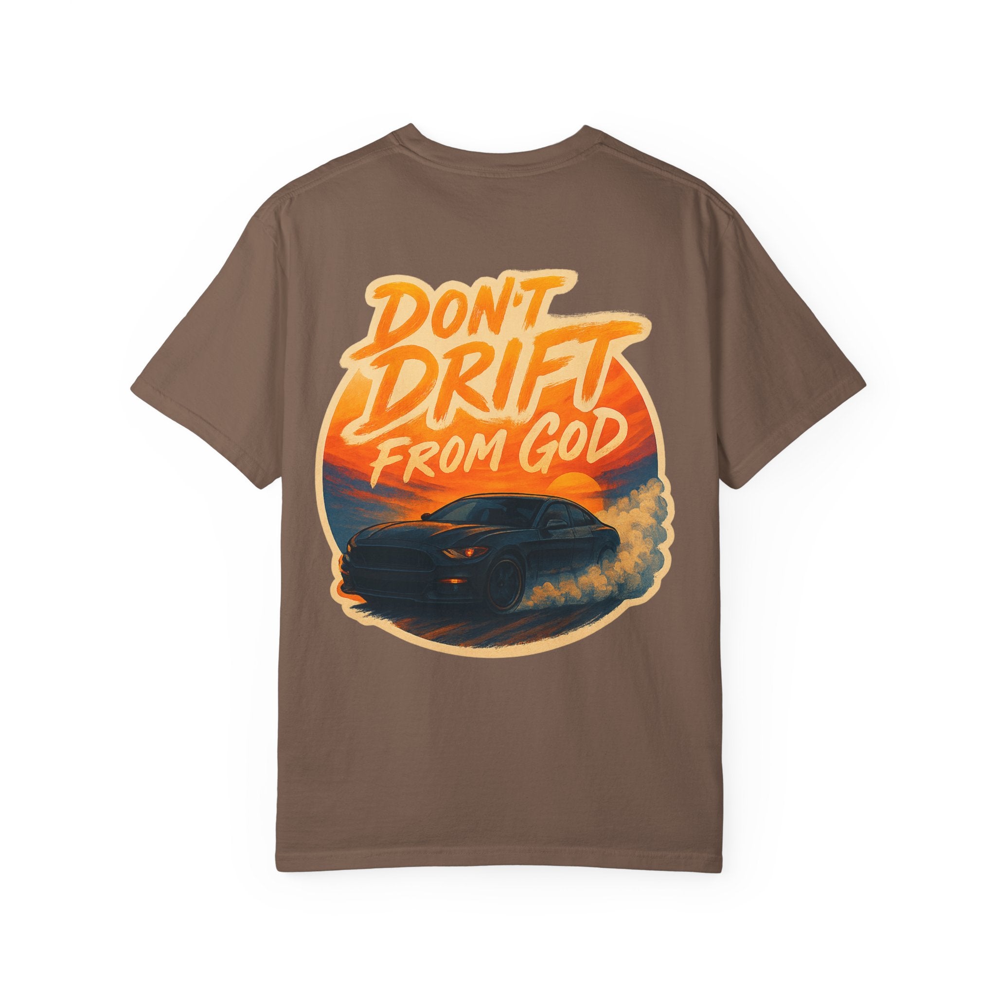 Don't Drift T-Shirt