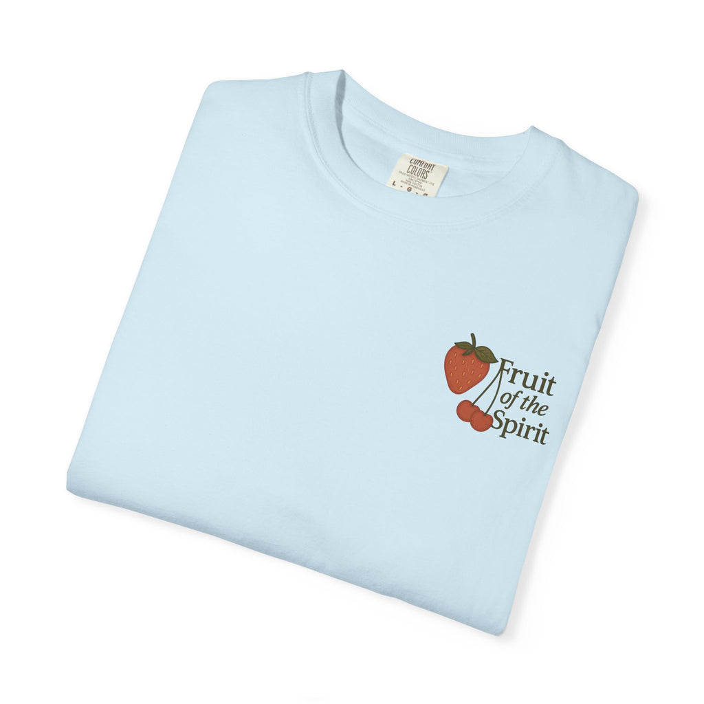 Fruits of the Spirit T-Shirt