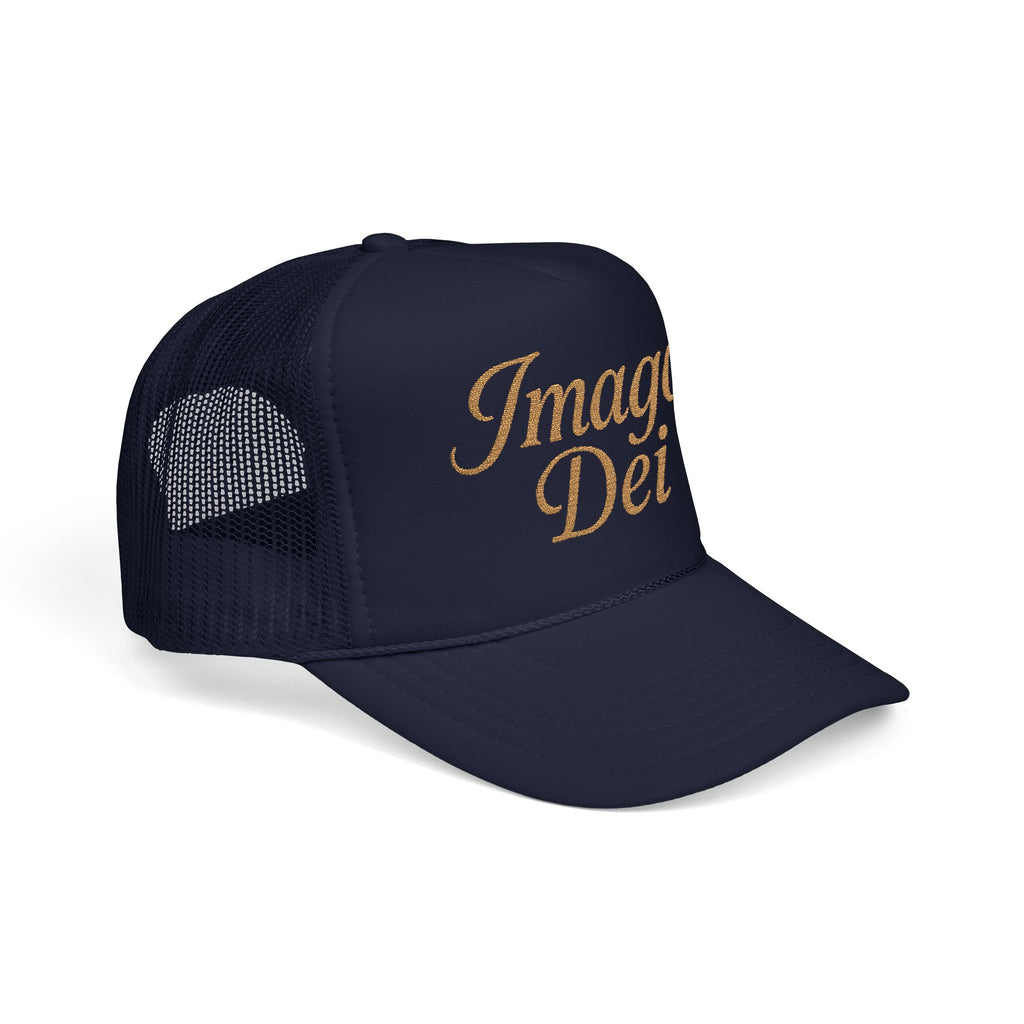 Imago Dei Trucker Hat