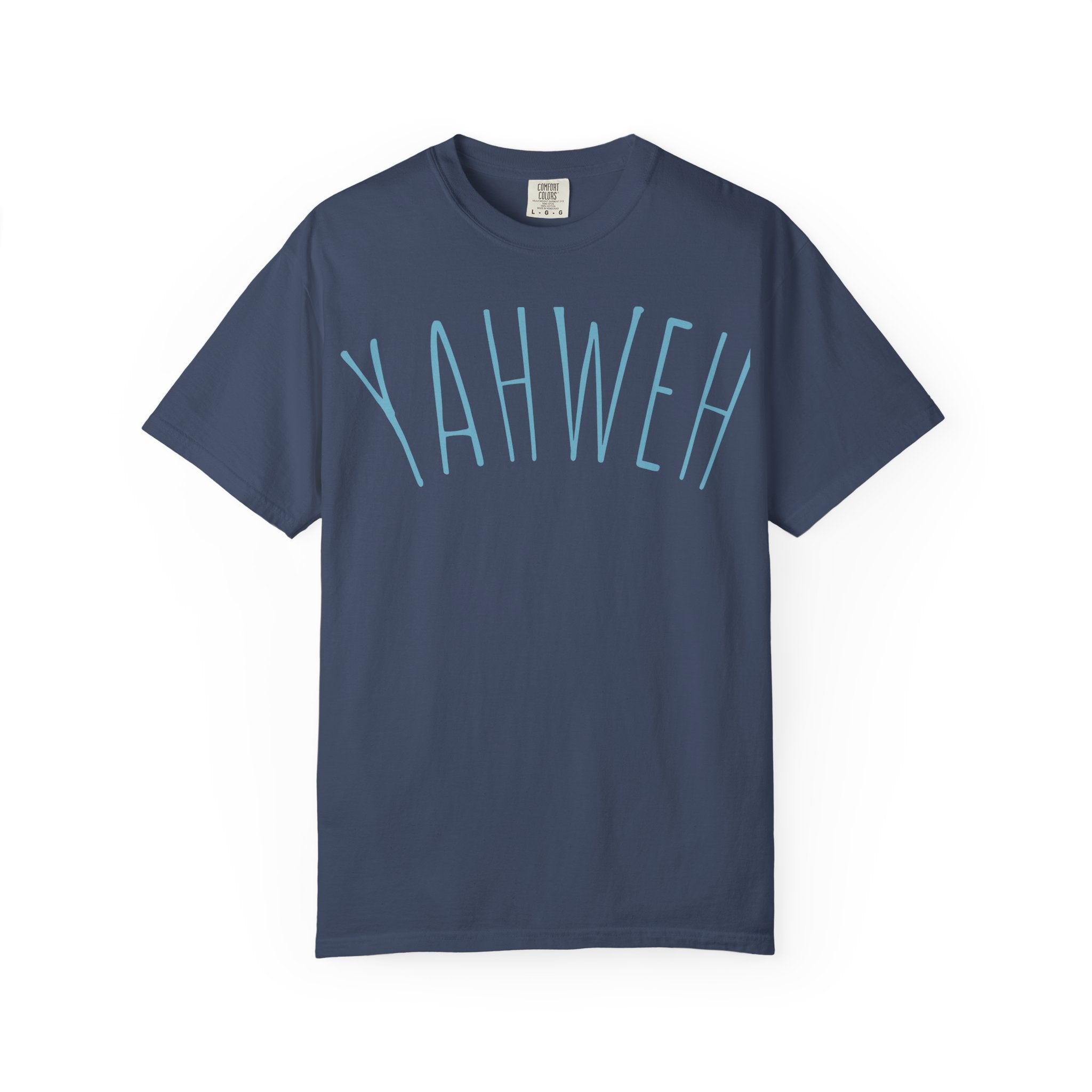 YAHWEY T-Shirt
