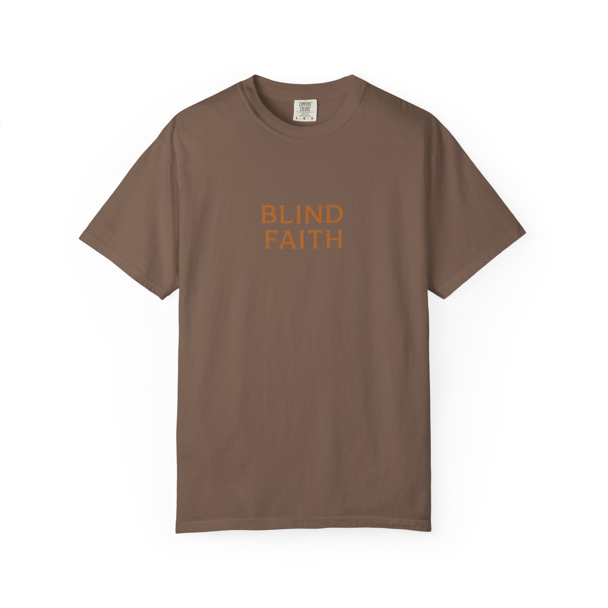 Blind Faith T-Shirt