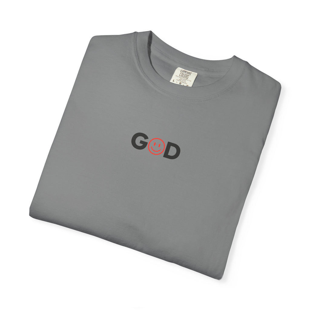 God Answers T-Shirt