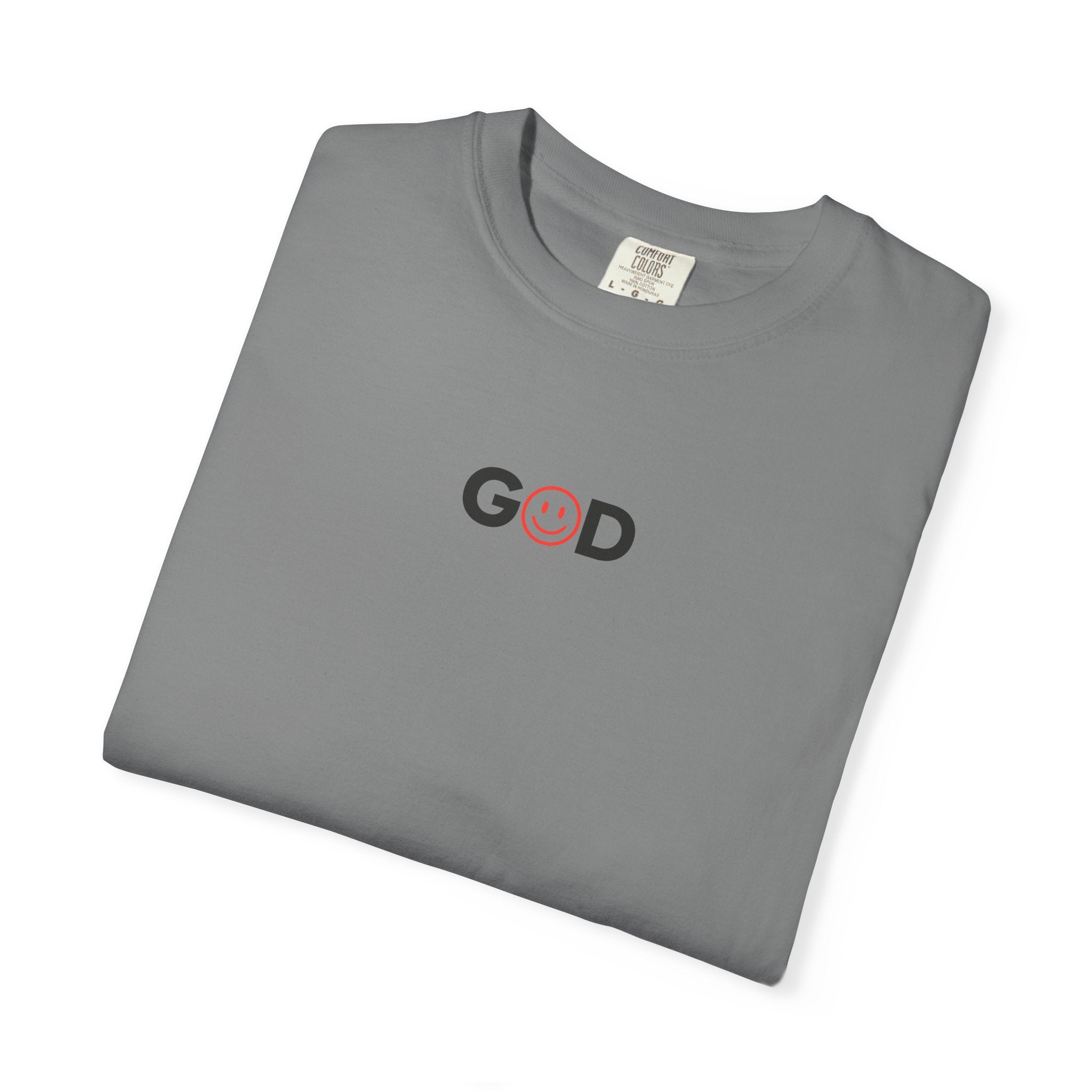 God Answers T-Shirt