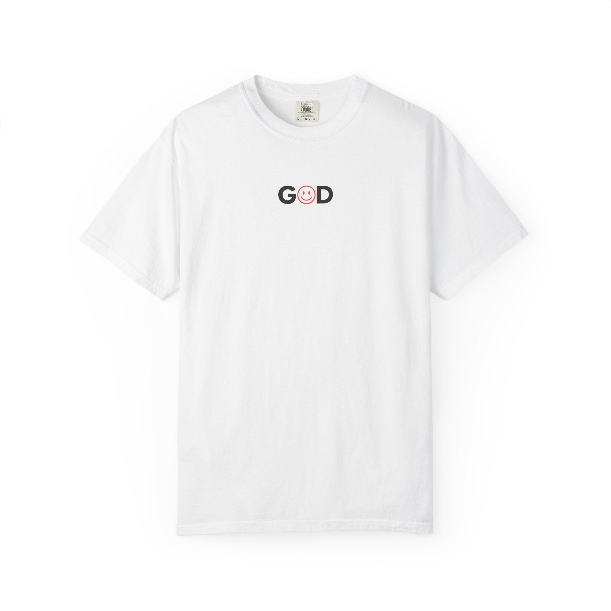 God Answers T-Shirt