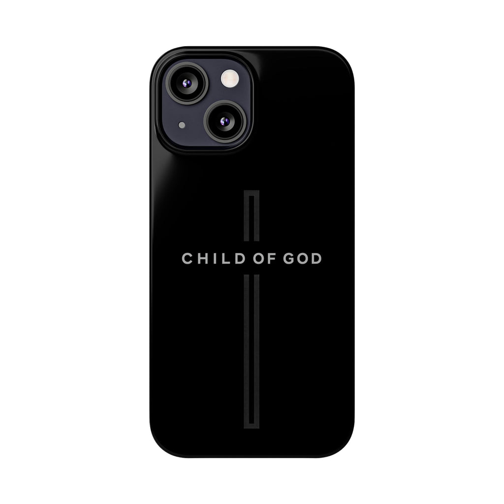 Child of God iPhone Case