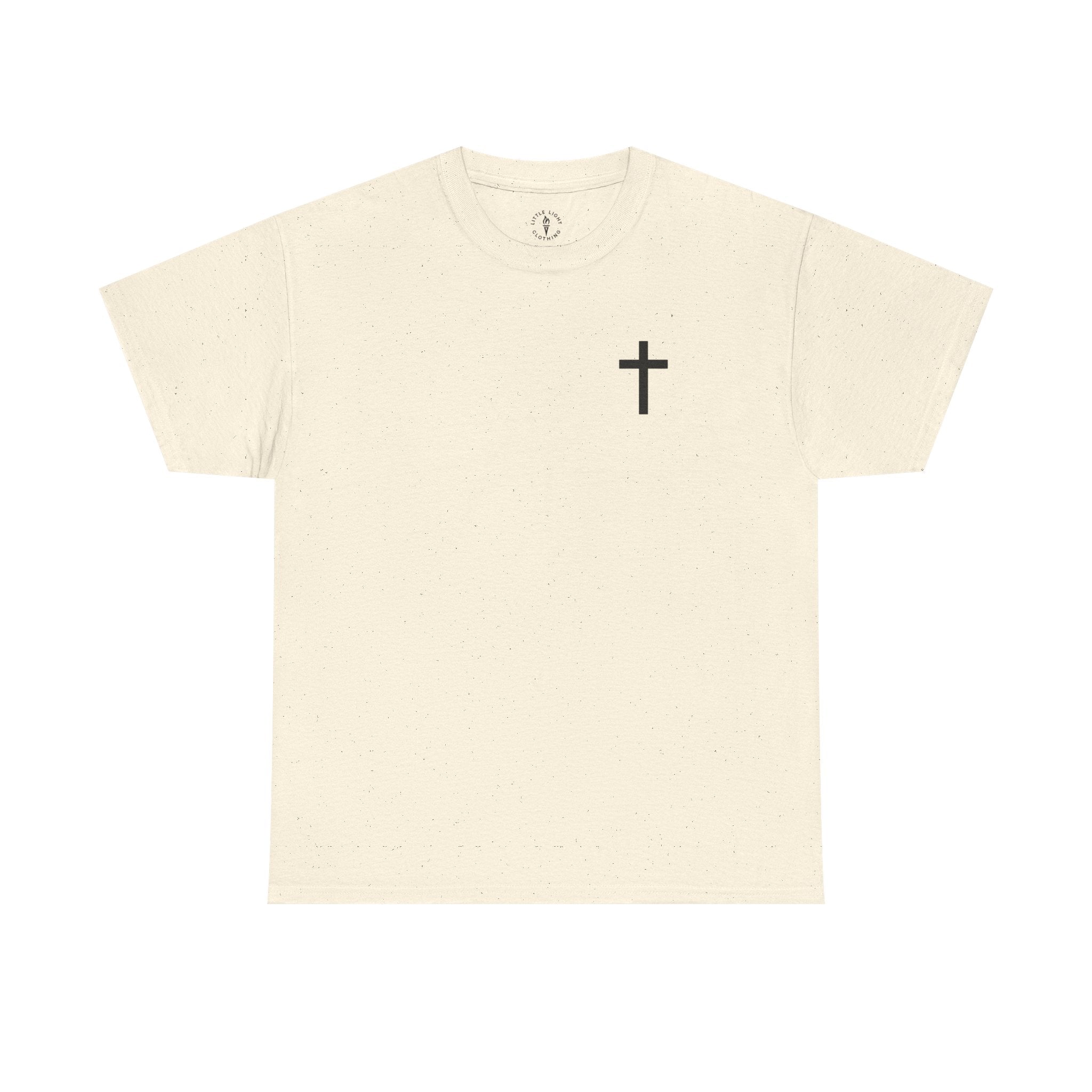 Cross T-Shirt