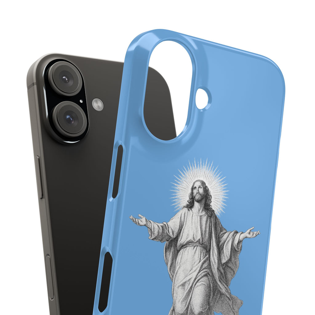 Christ iPhone Case