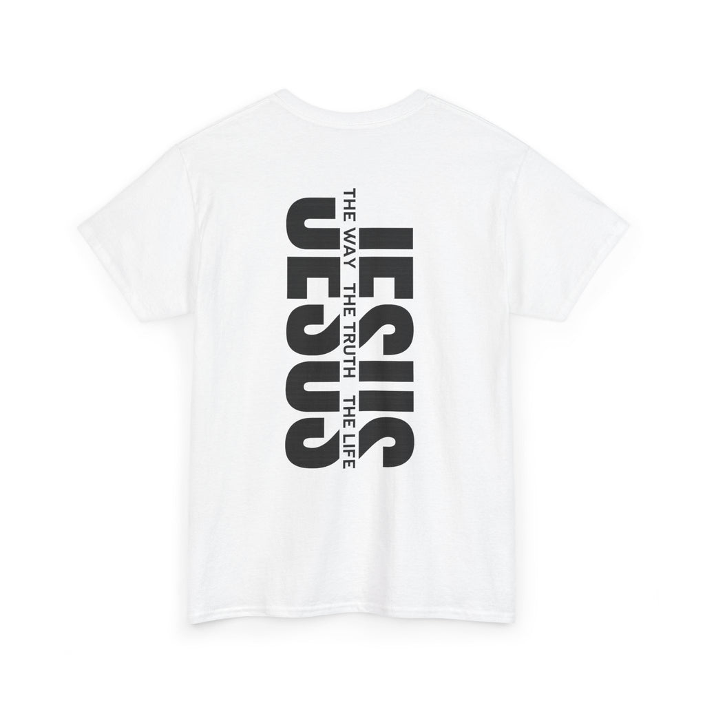 Cross T-Shirt