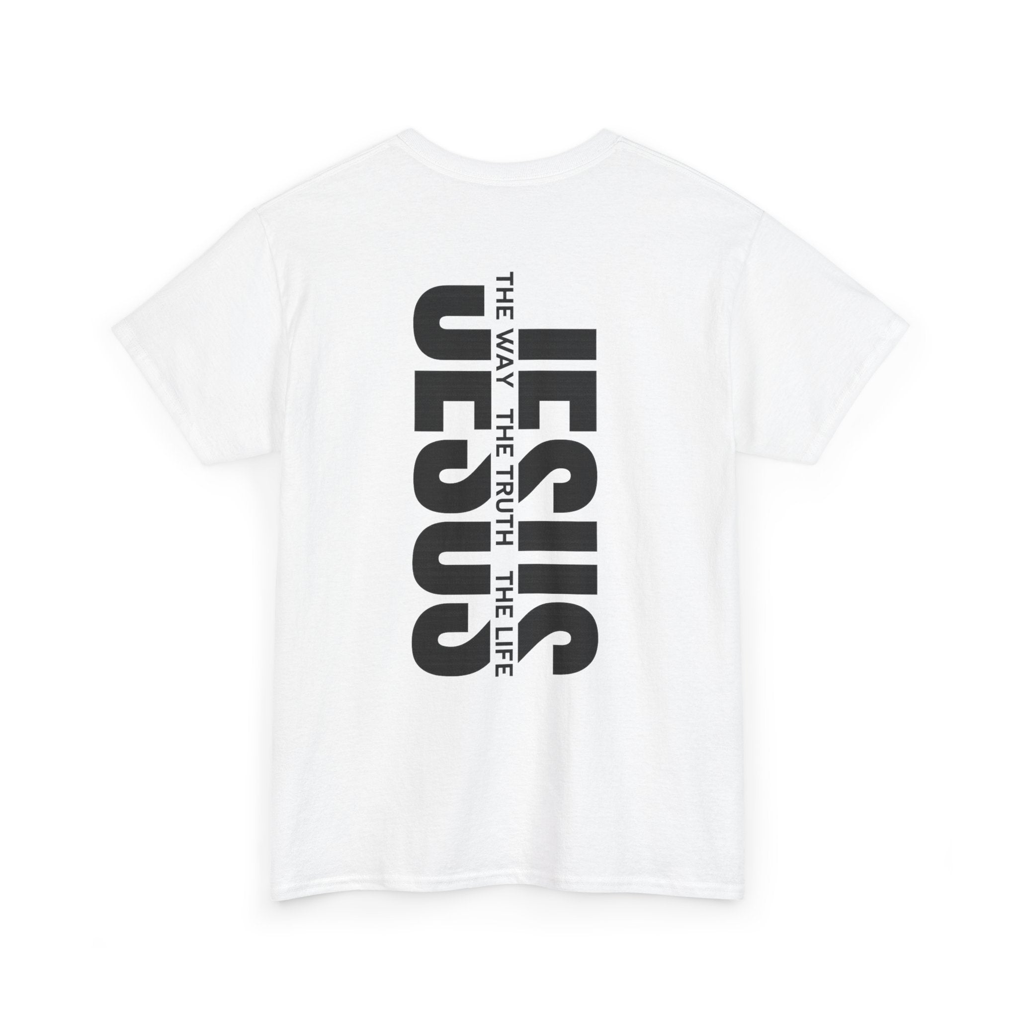 Cross T-Shirt
