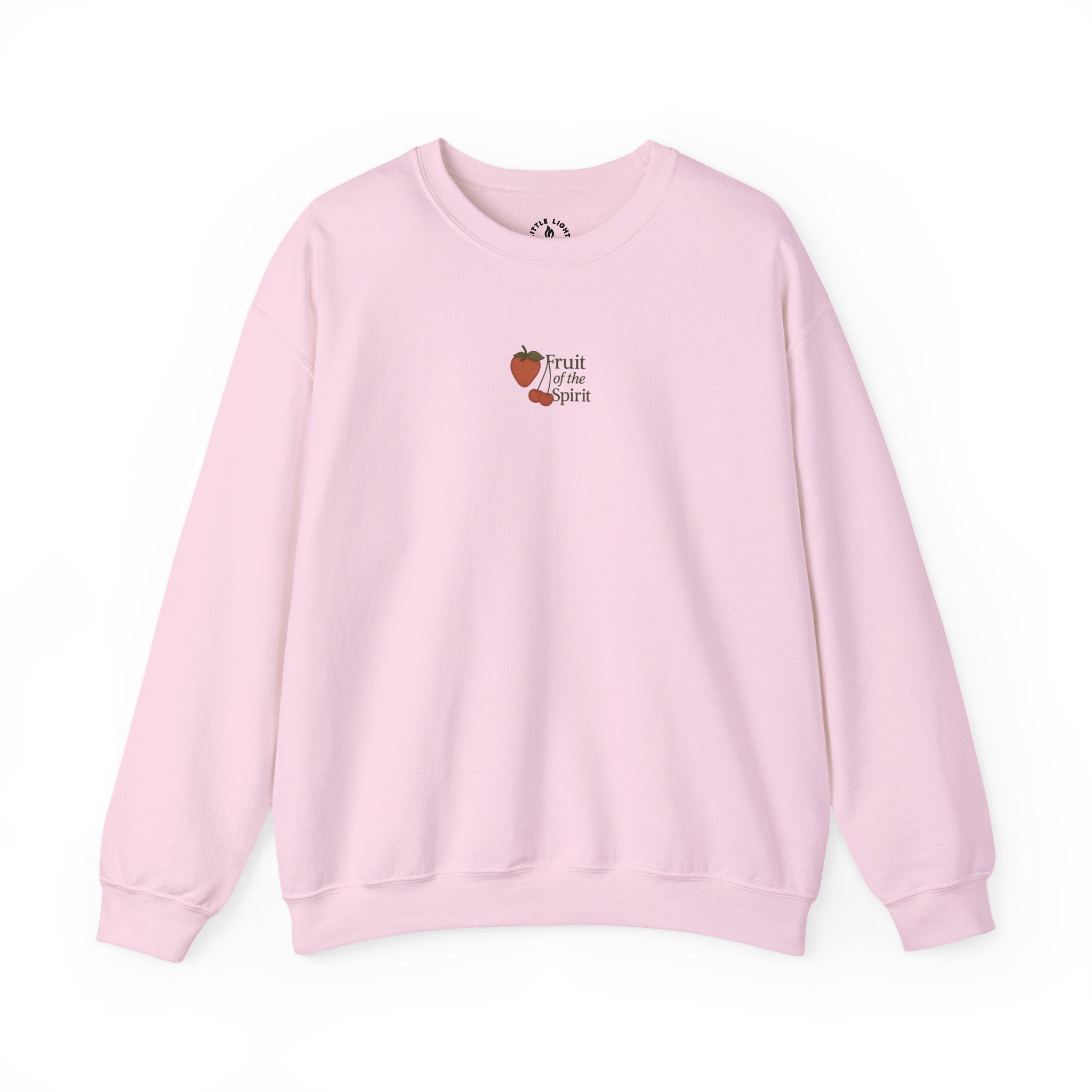 Fruit of the Spirit Crewneck