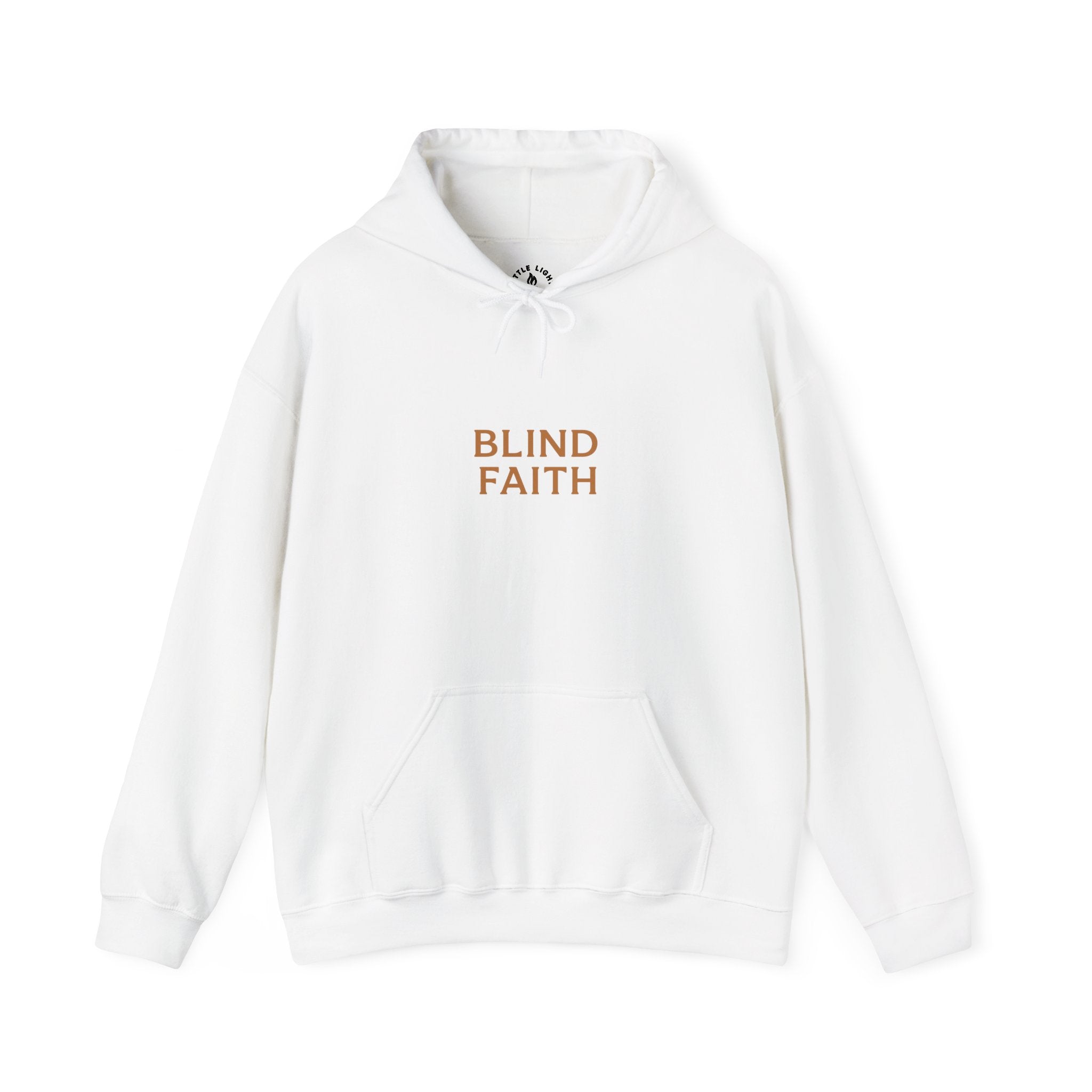 Blind Faith Hoodie