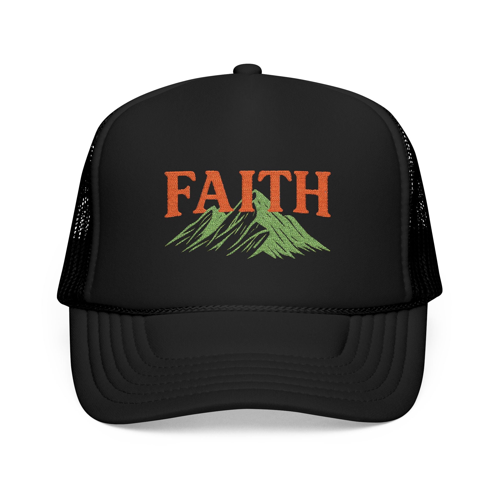 Faith Trucker Hat