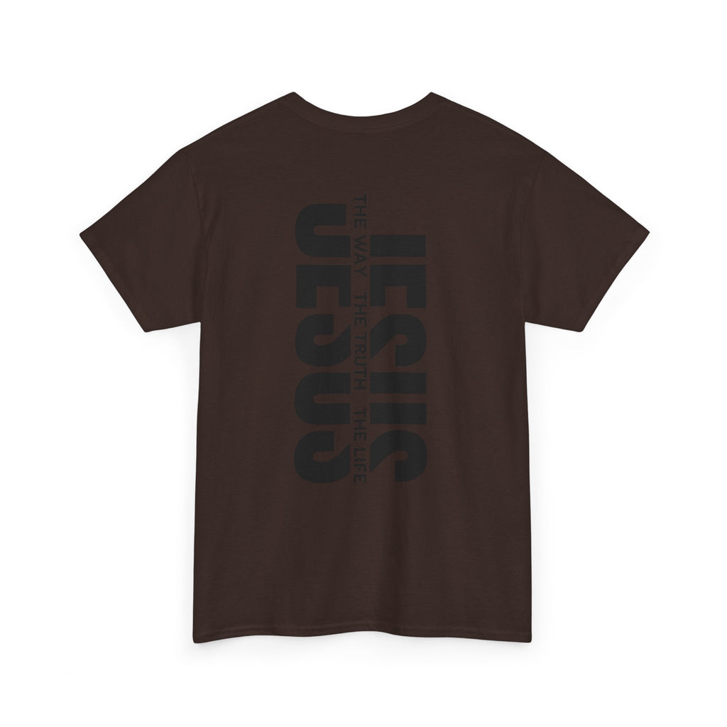 Cross T-Shirt