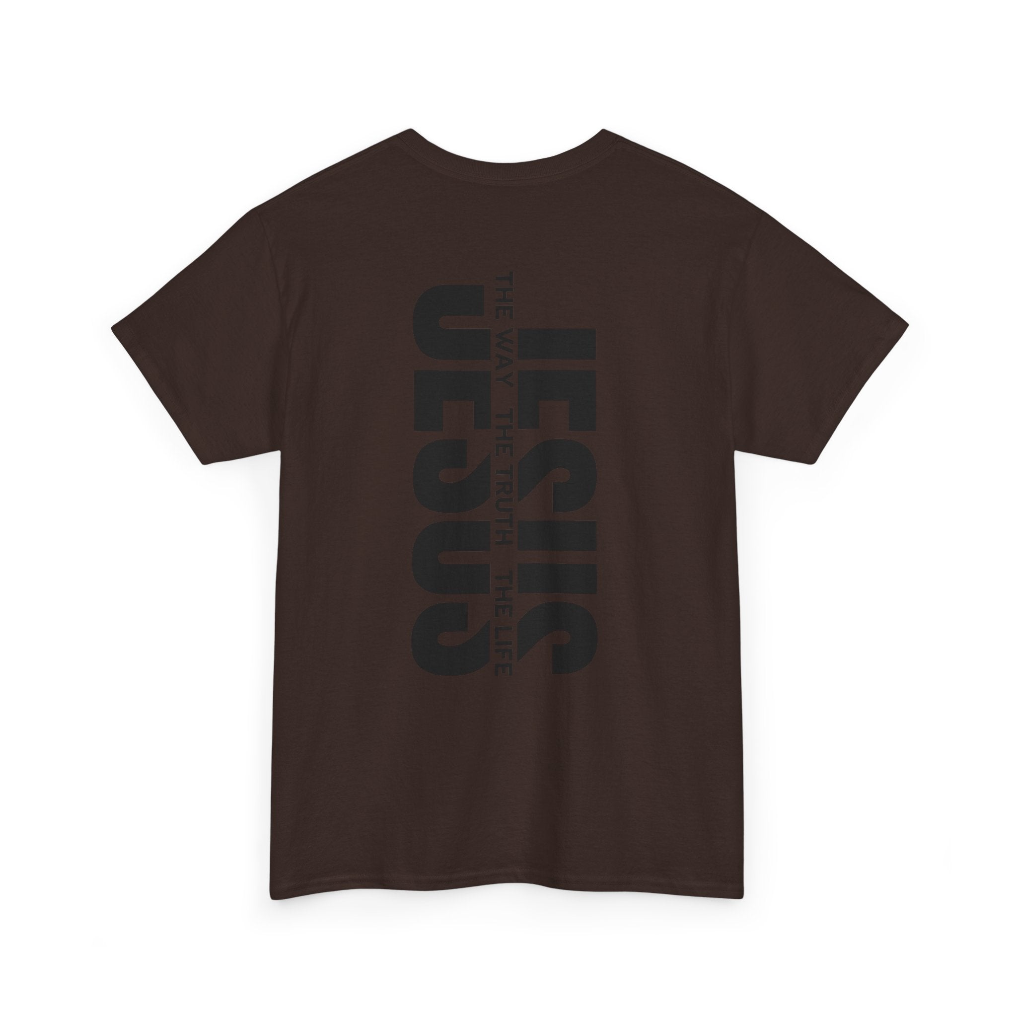 Cross T-Shirt