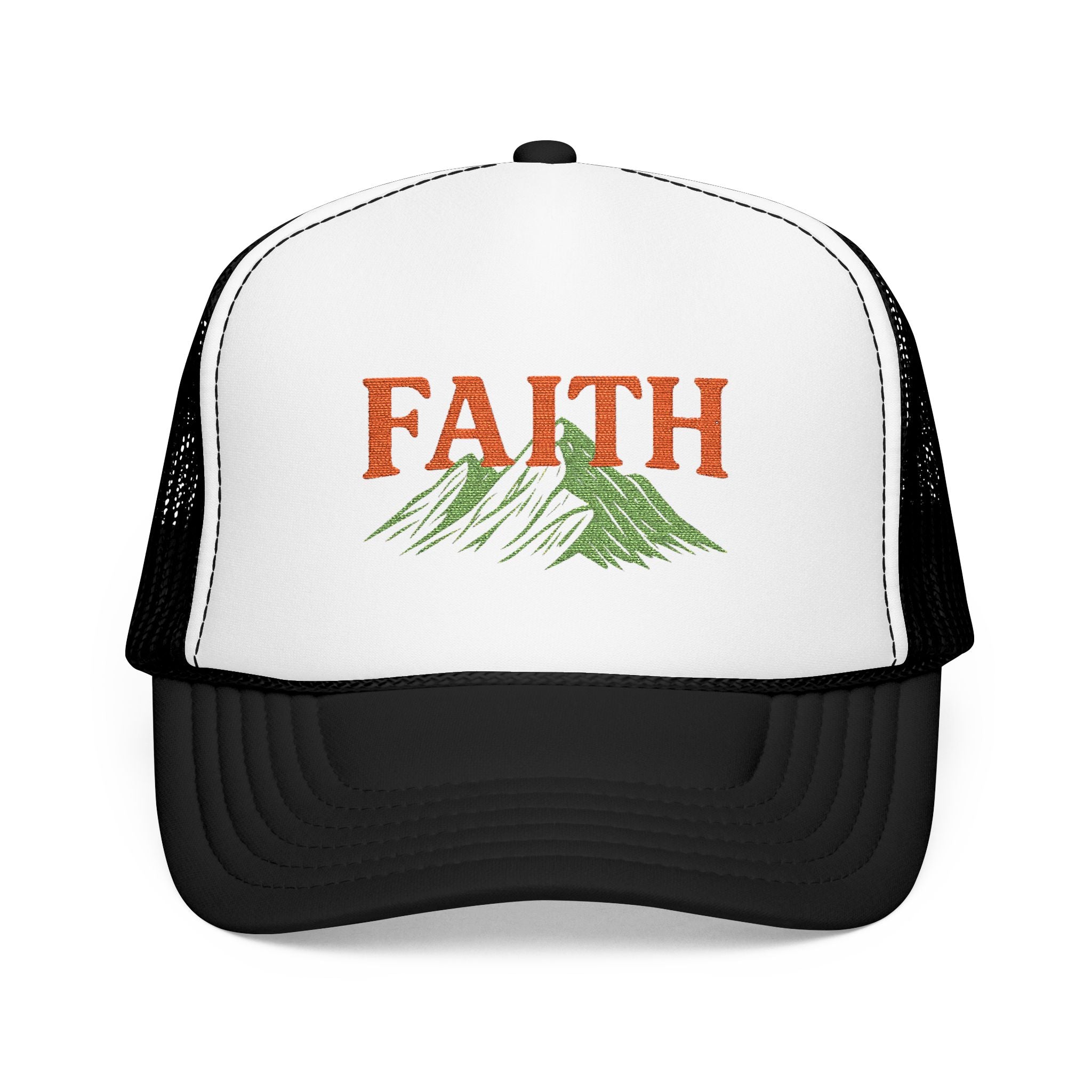 Faith Trucker Hat