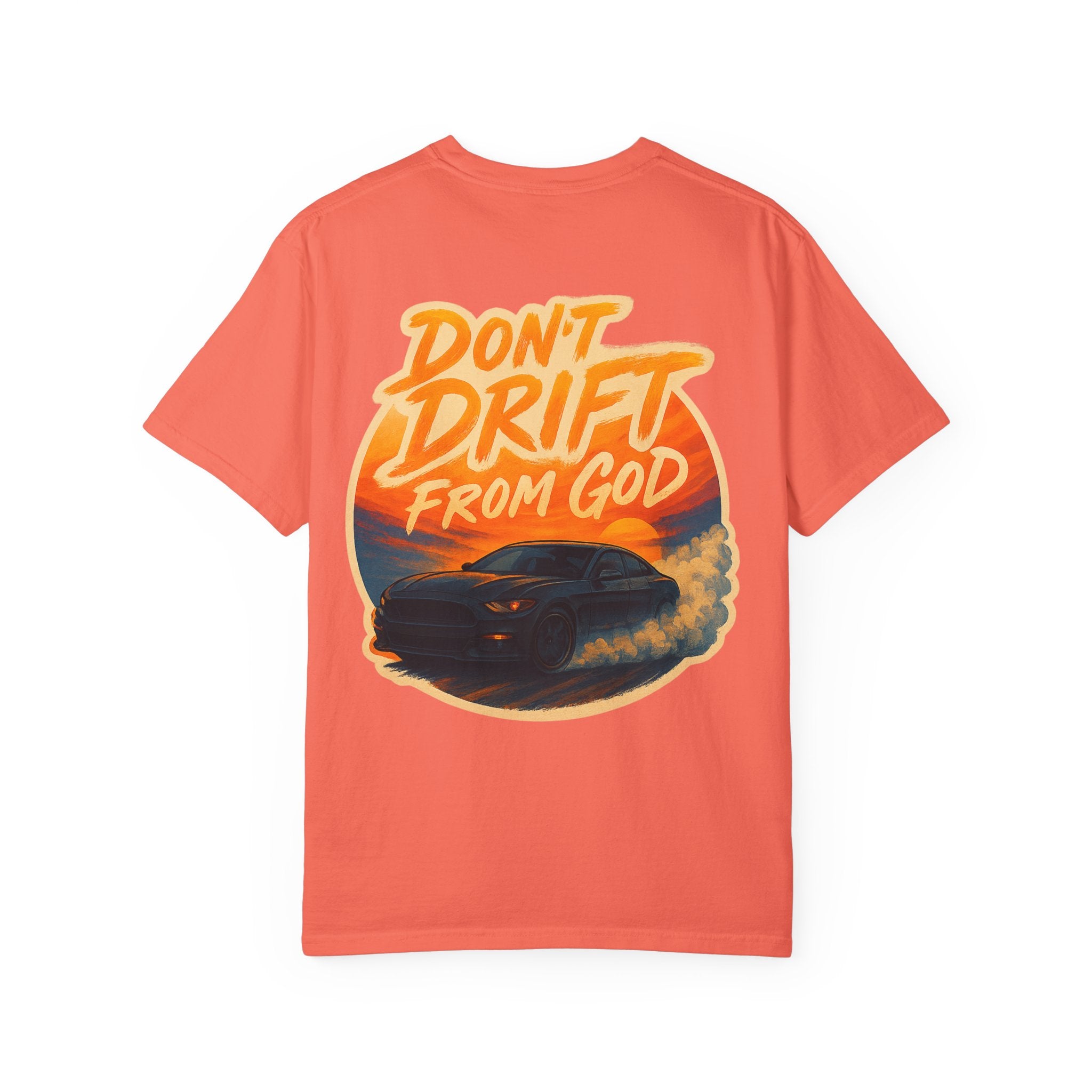 Don't Drift T-Shirt