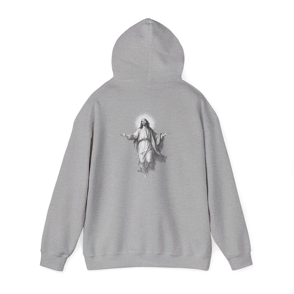 Fear God Hoodie