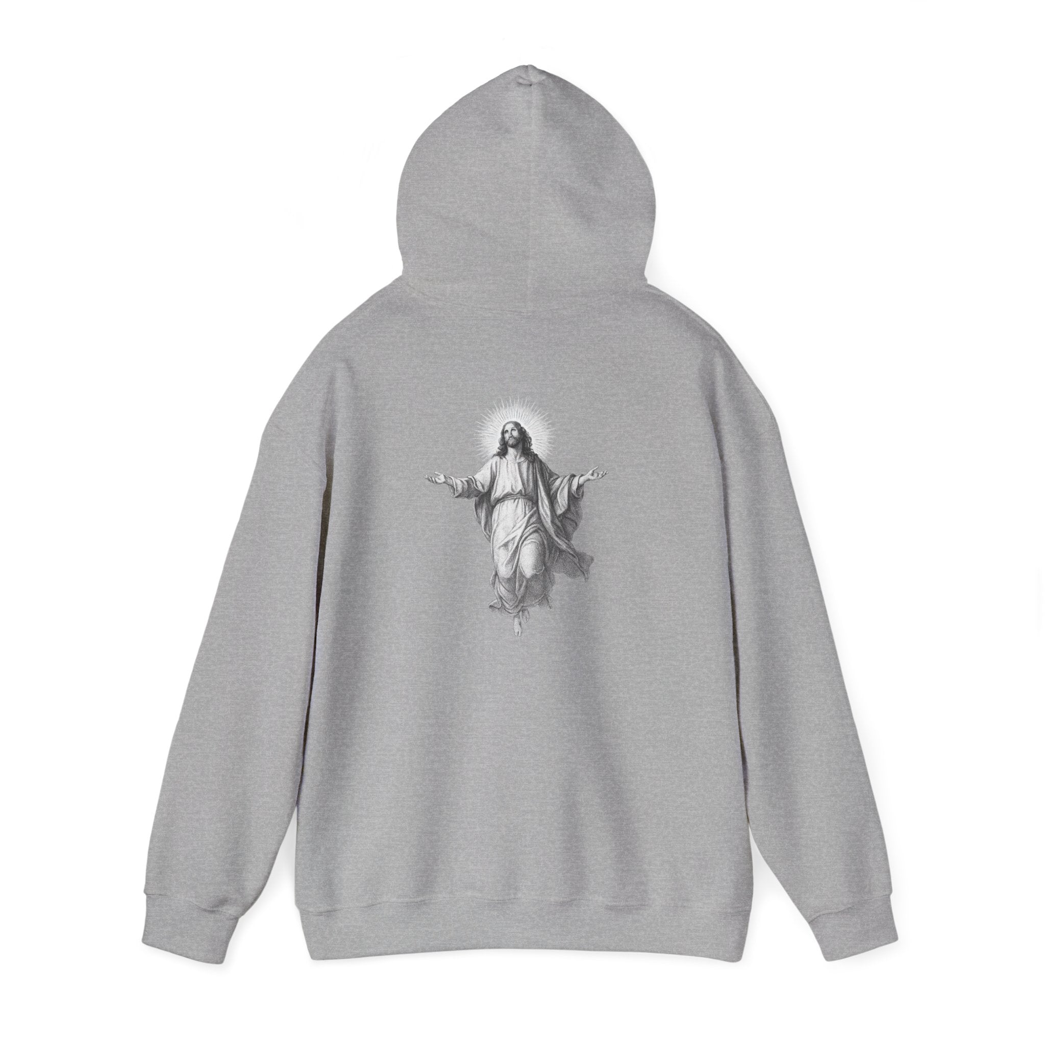 Fear God Hoodie