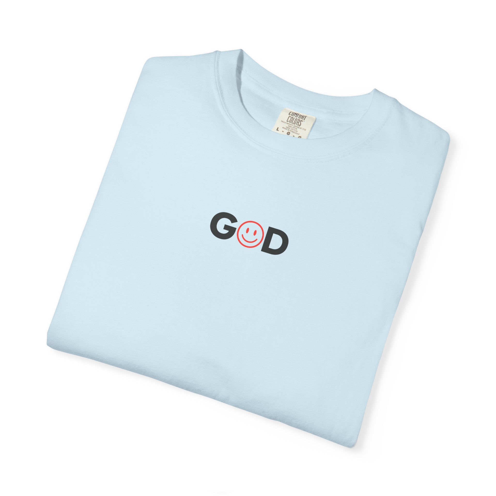 God Answers T-Shirt