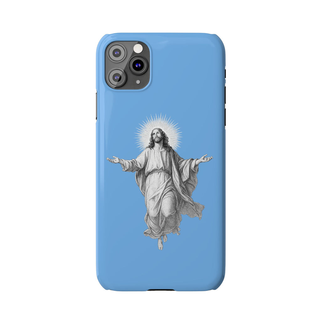 Christ iPhone Case